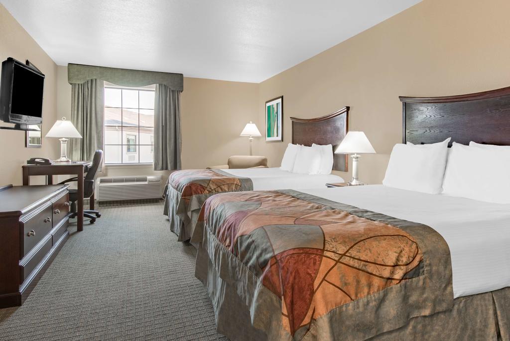 Baymont by Wyndham Wichita Falls