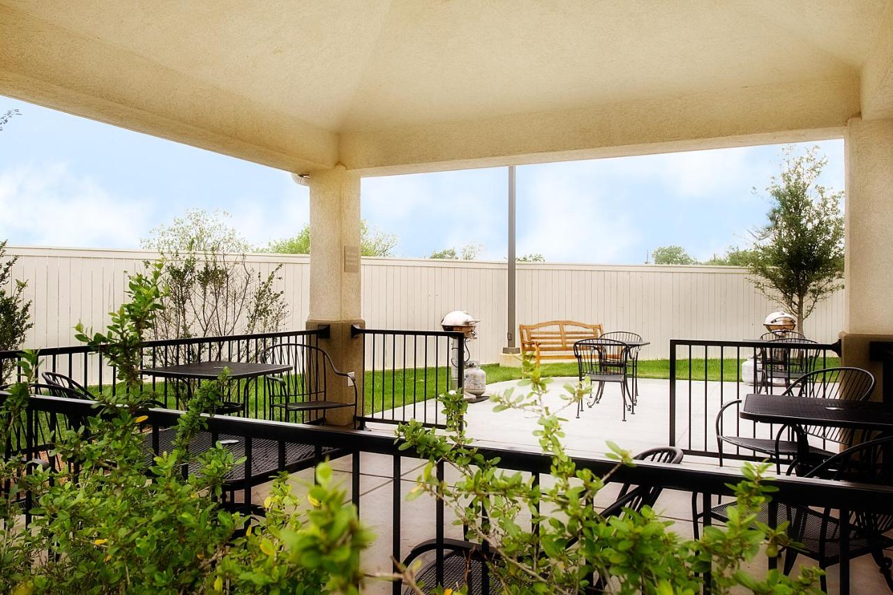 Candlewood Suites Wichita Falls @ Maurine St.