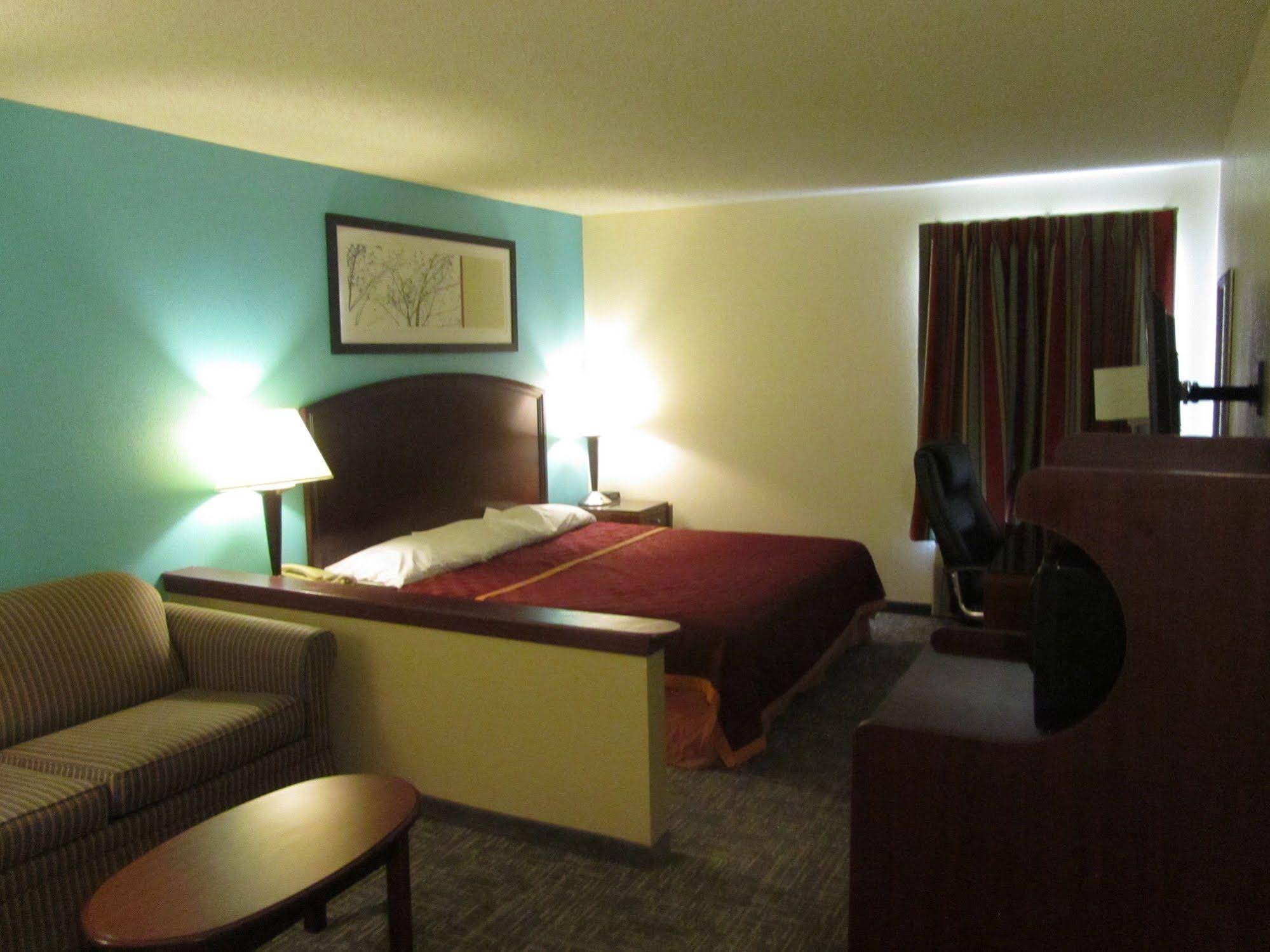 Executive Inn & Suites Wichita Falls