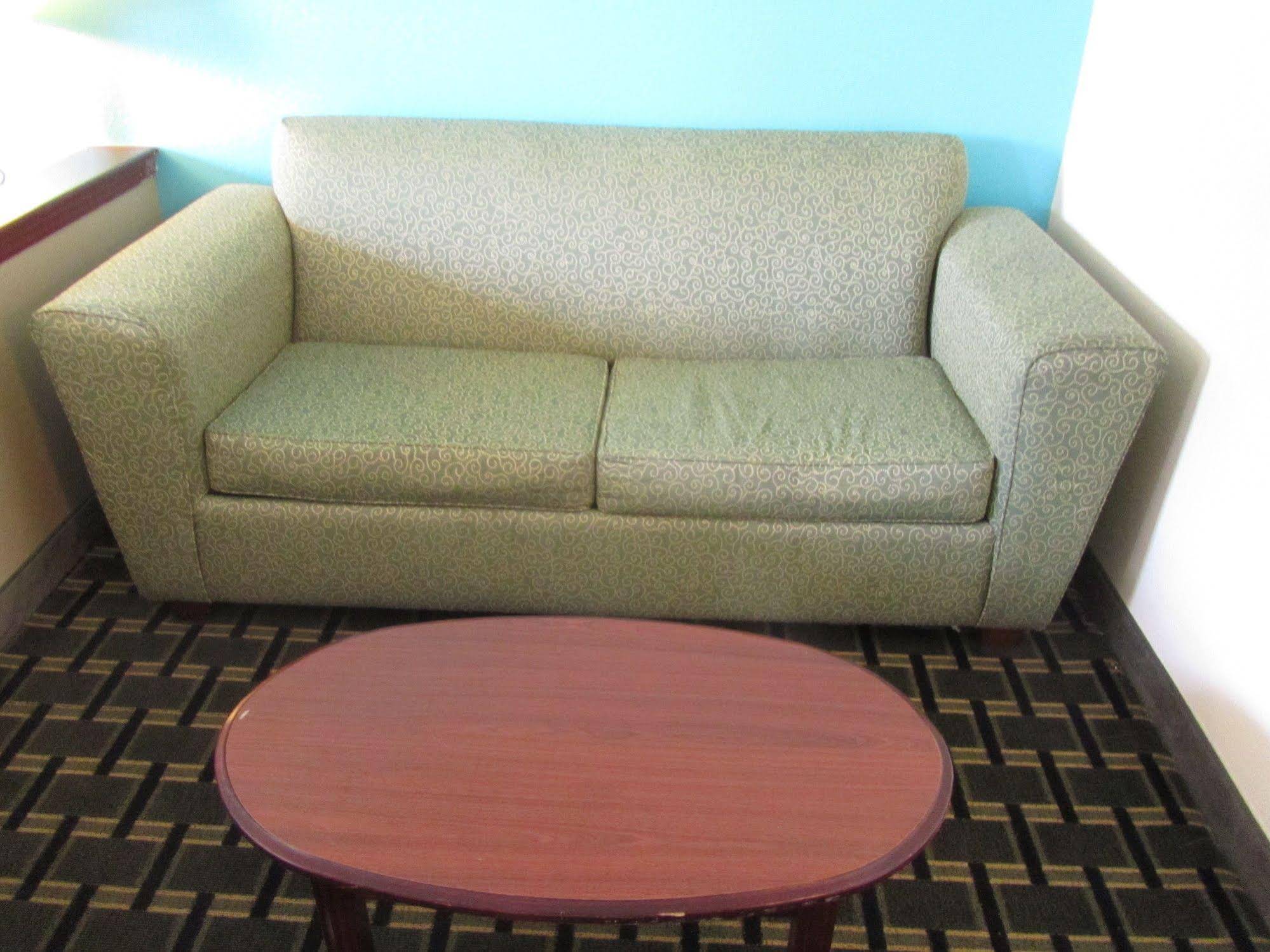 Executive Inn & Suites Wichita Falls