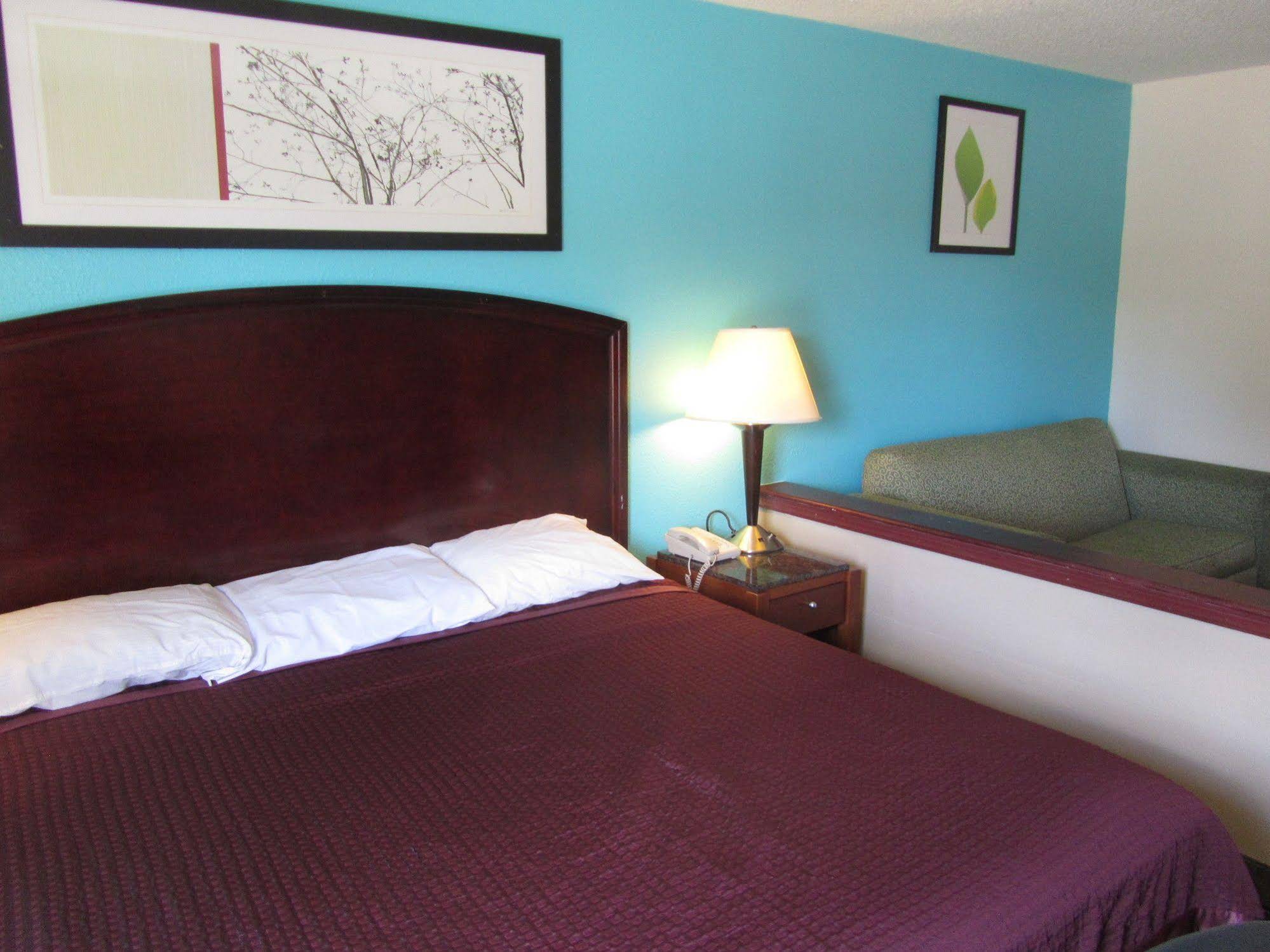 Executive Inn & Suites Wichita Falls