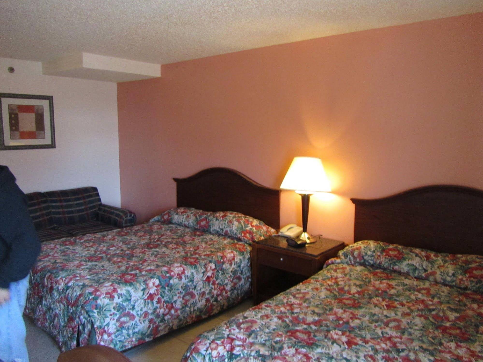 Executive Inn & Suites Wichita Falls