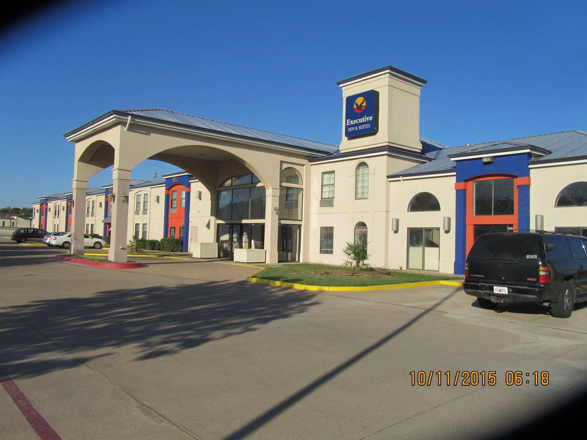 Executive Inn & Suites Wichita Falls