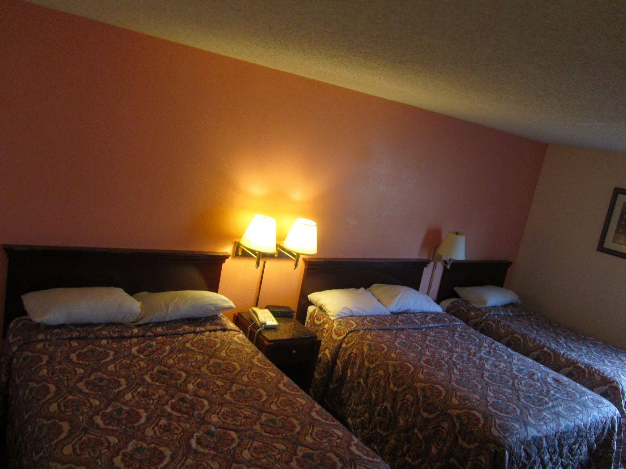 Executive Inn & Suites Wichita Falls