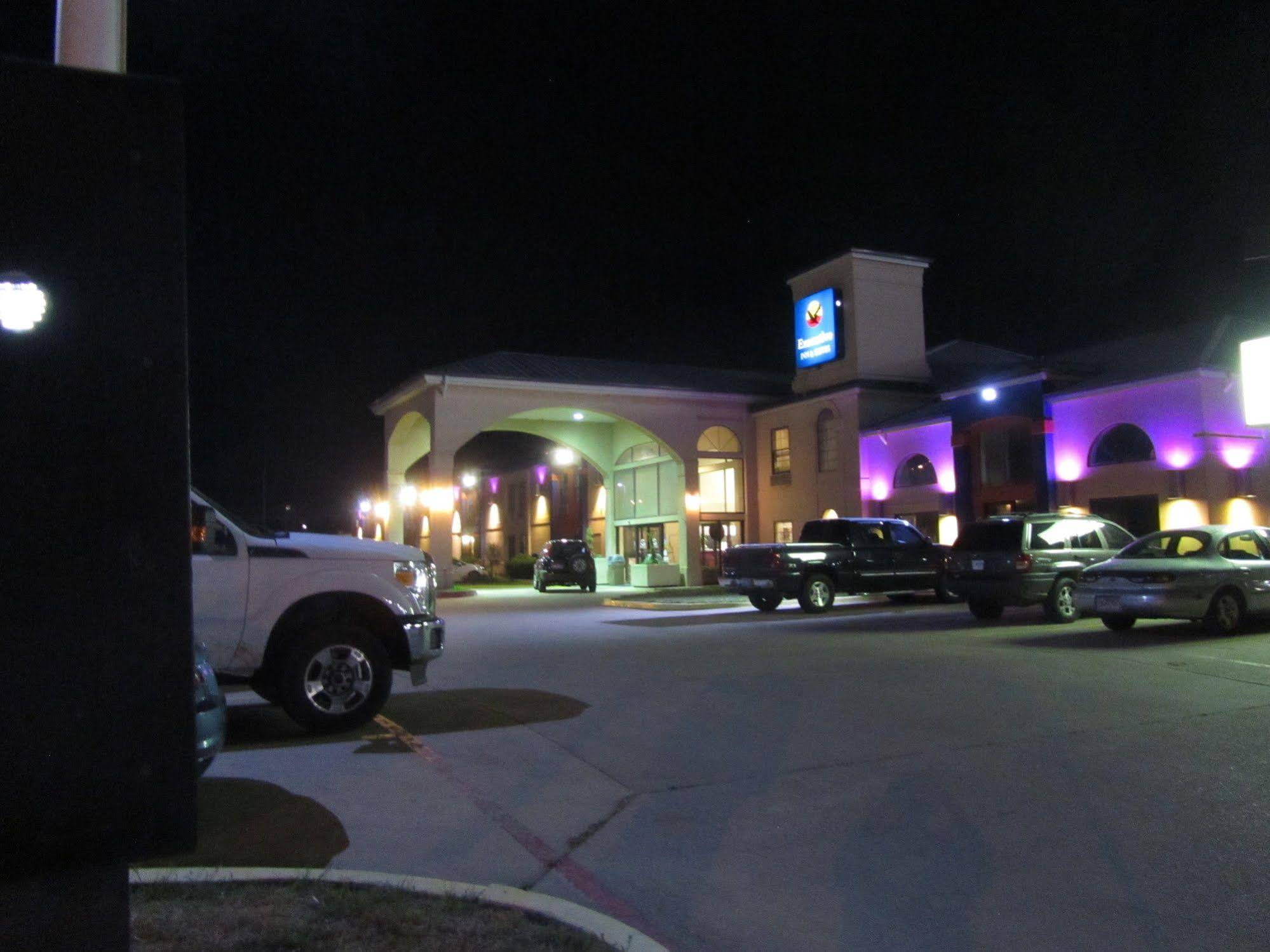 Executive Inn & Suites Wichita Falls