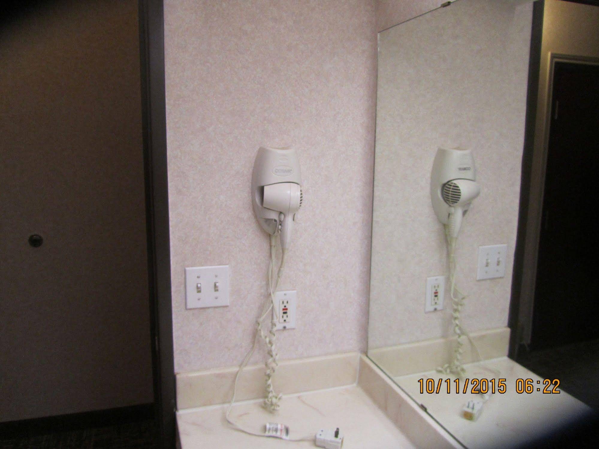 Executive Inn & Suites Wichita Falls