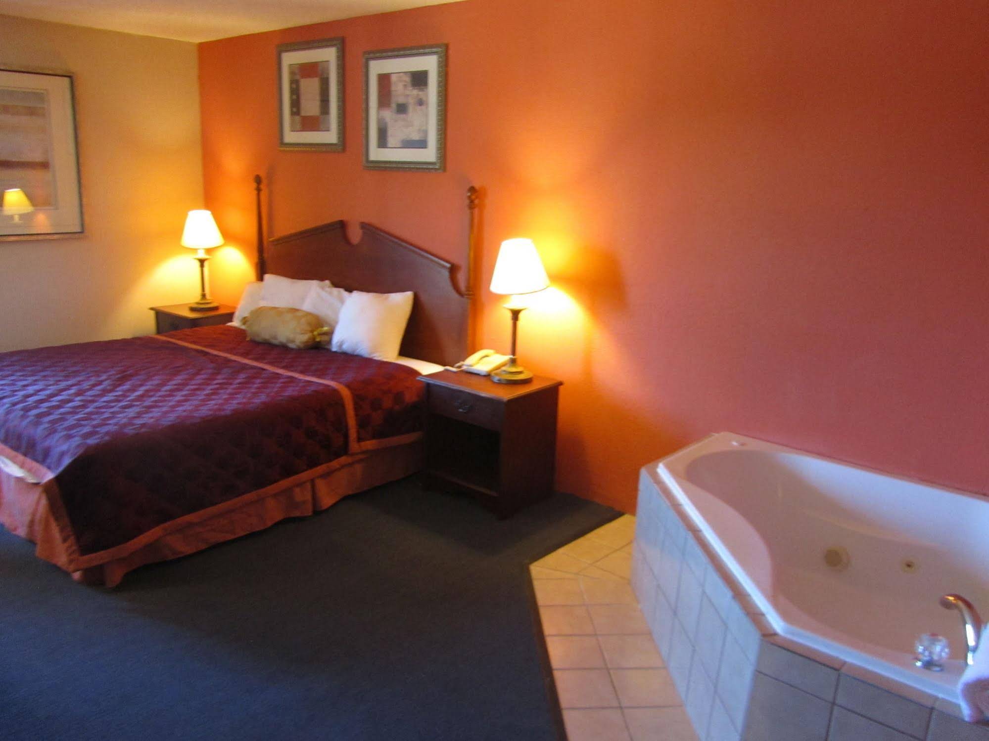 Executive Inn & Suites Wichita Falls