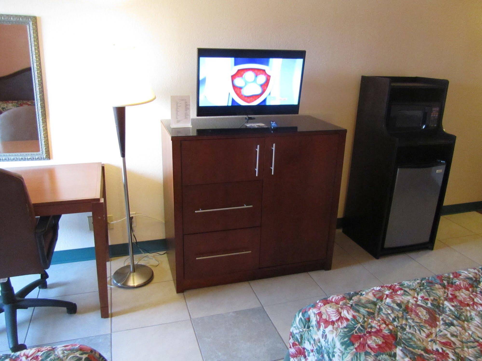Executive Inn & Suites Wichita Falls