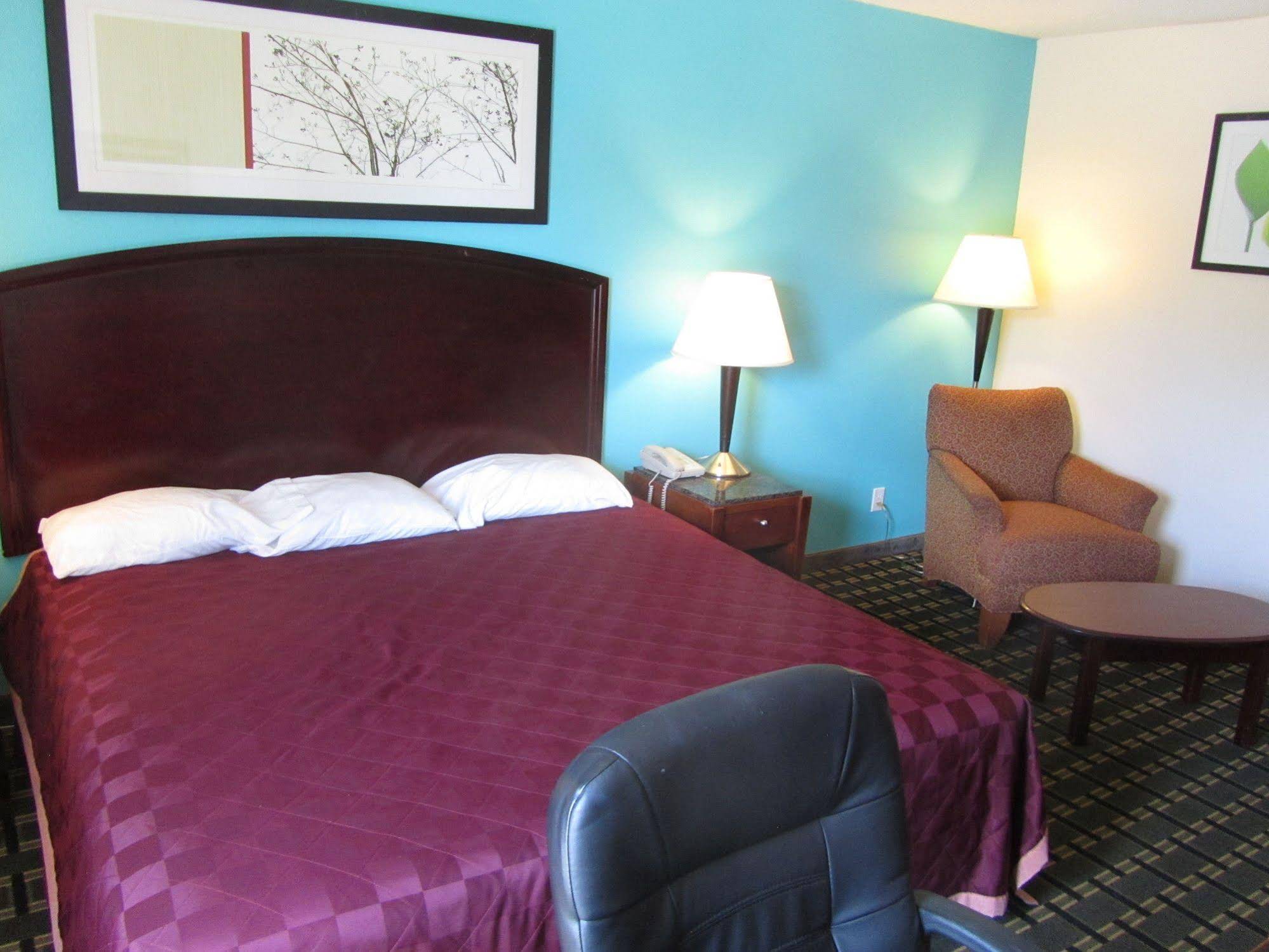 Executive Inn & Suites Wichita Falls