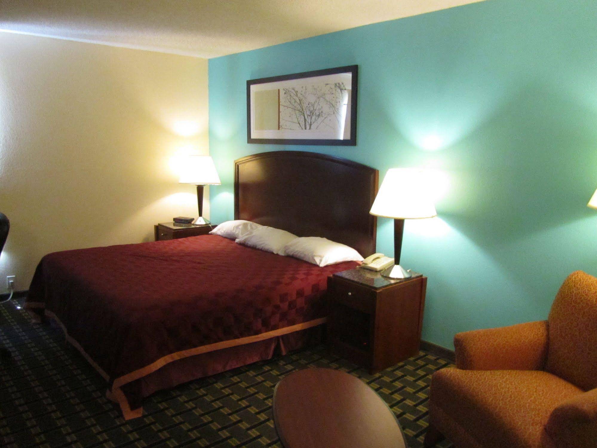 Executive Inn & Suites Wichita Falls