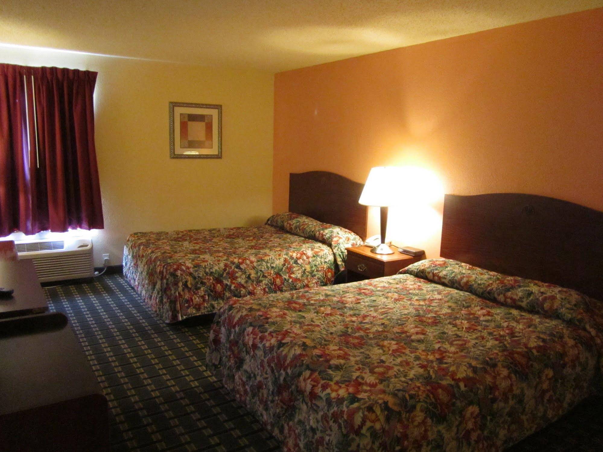 Executive Inn & Suites Wichita Falls