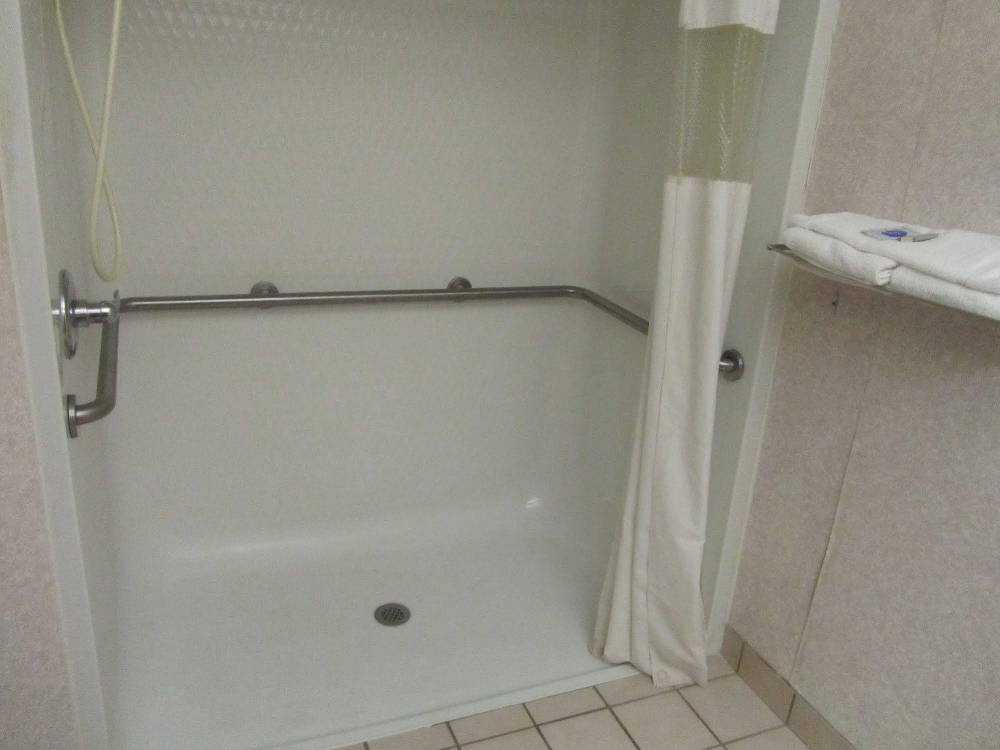 Executive Inn & Suites Wichita Falls