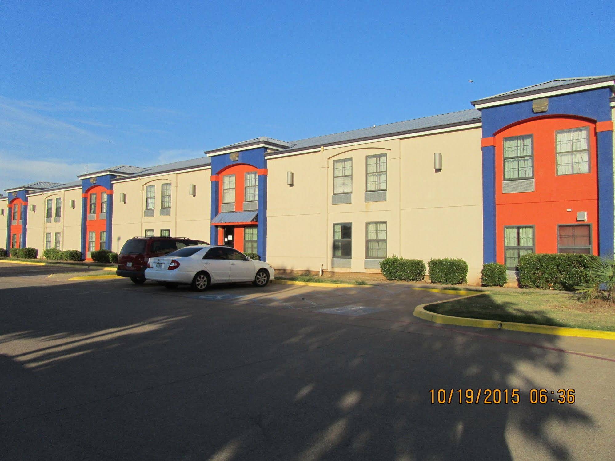 Executive Inn & Suites Wichita Falls