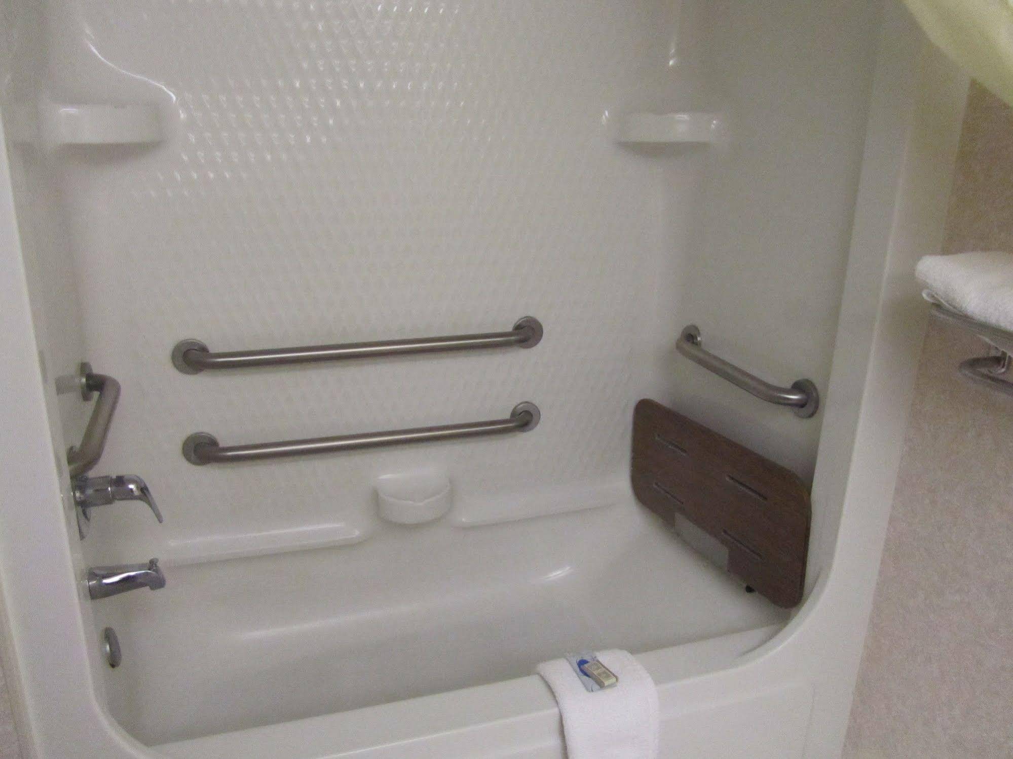 Executive Inn & Suites Wichita Falls
