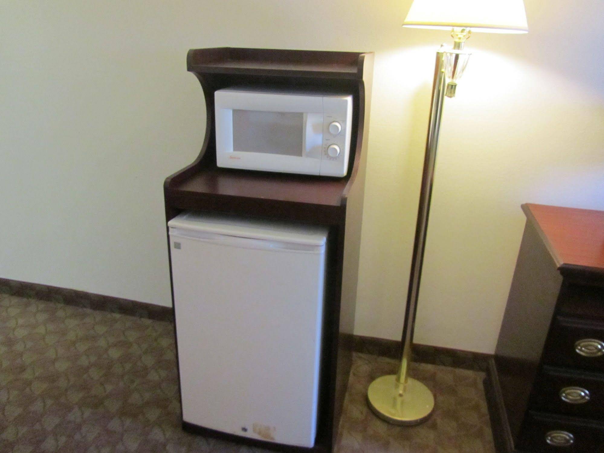 Executive Inn & Suites Wichita Falls