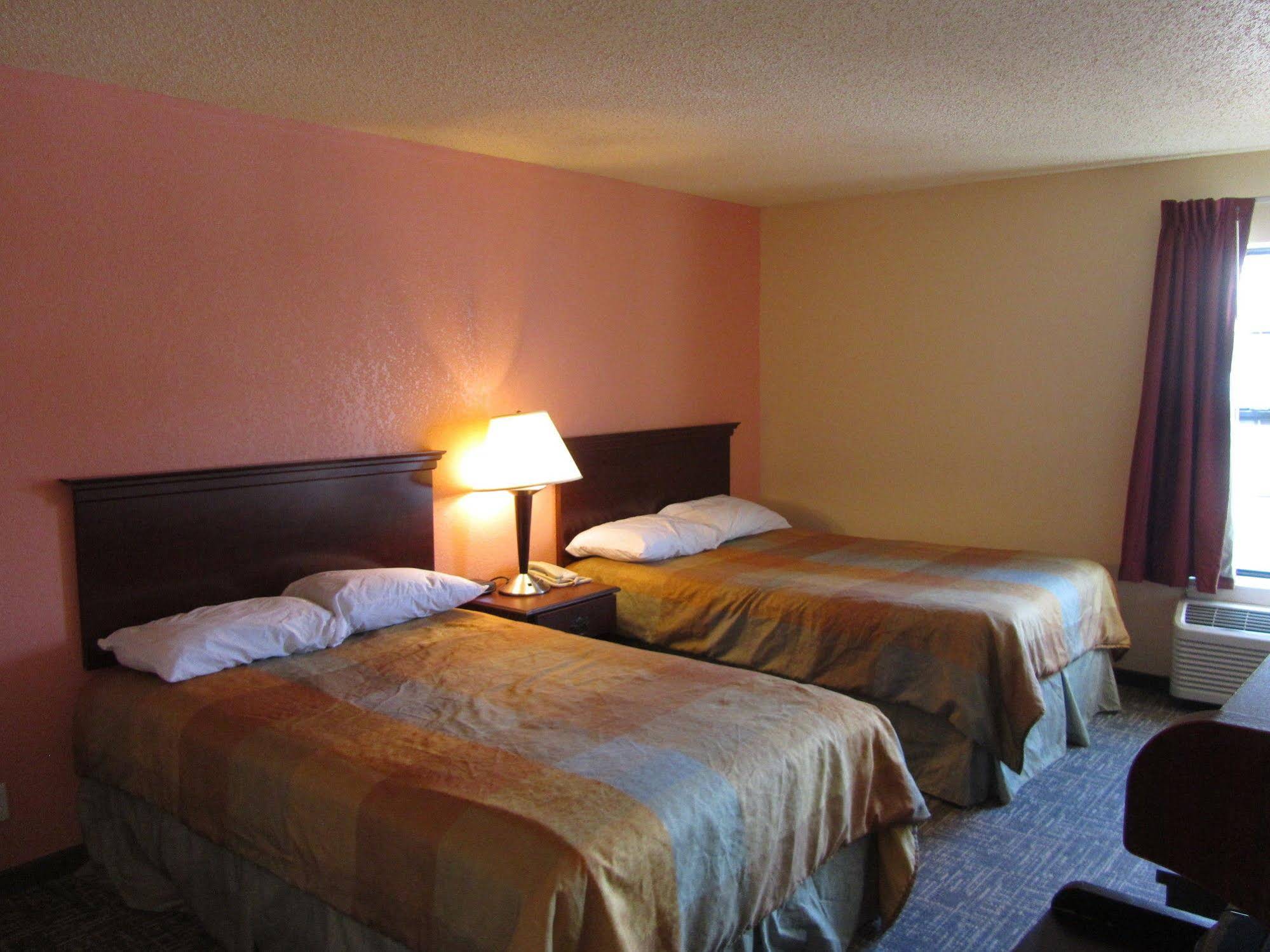 Executive Inn & Suites Wichita Falls