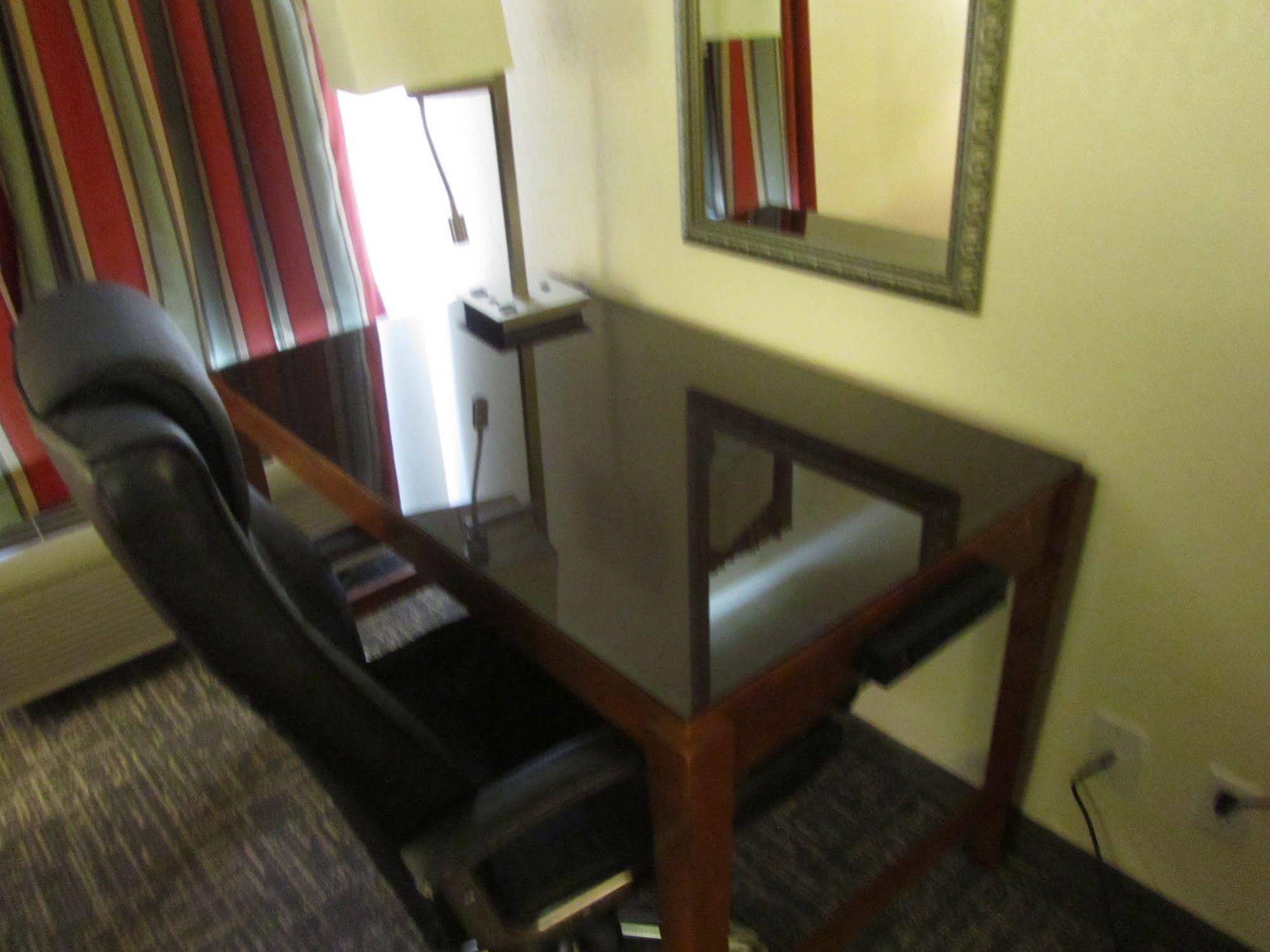 Executive Inn & Suites Wichita Falls