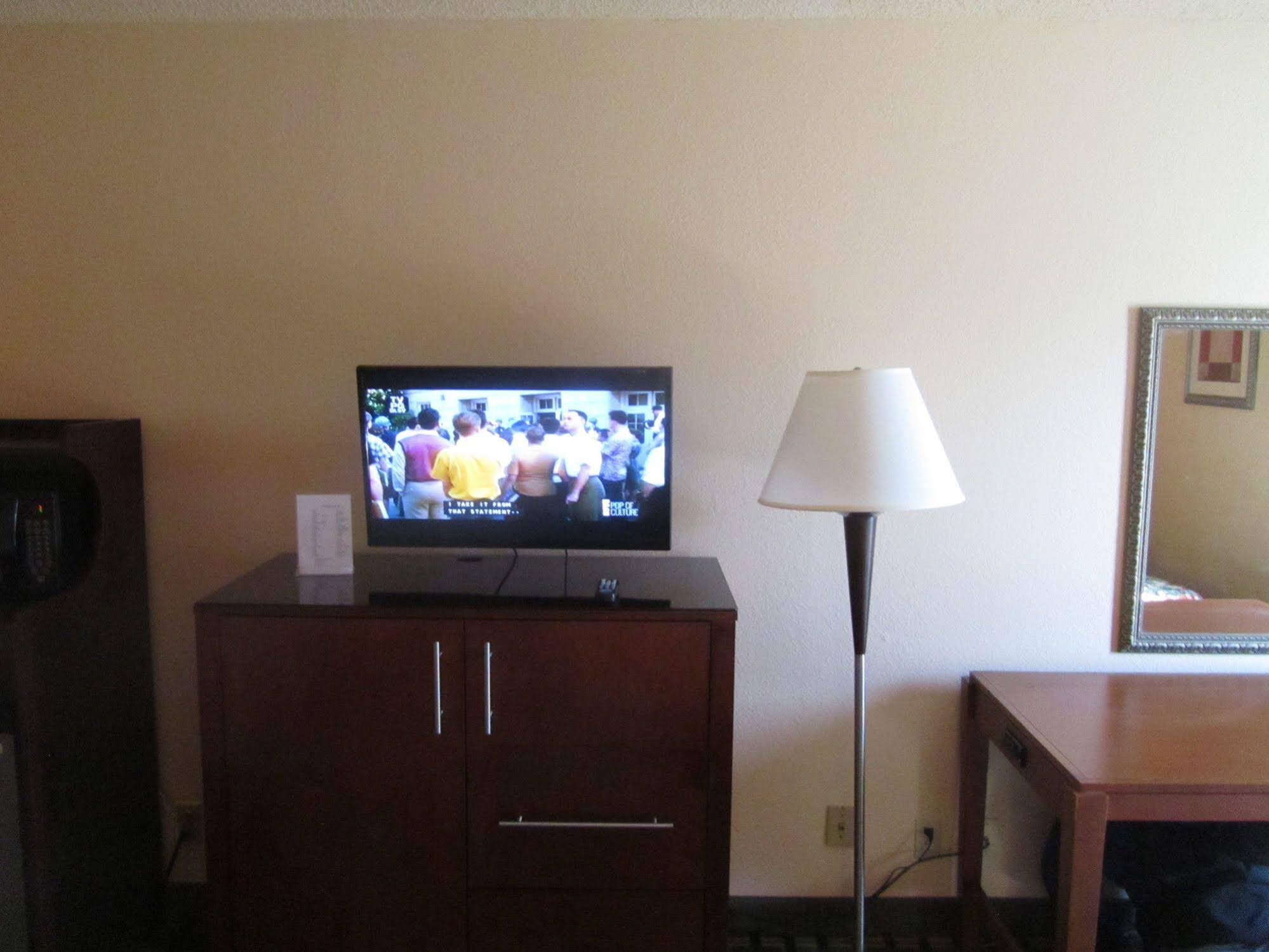 Executive Inn & Suites Wichita Falls