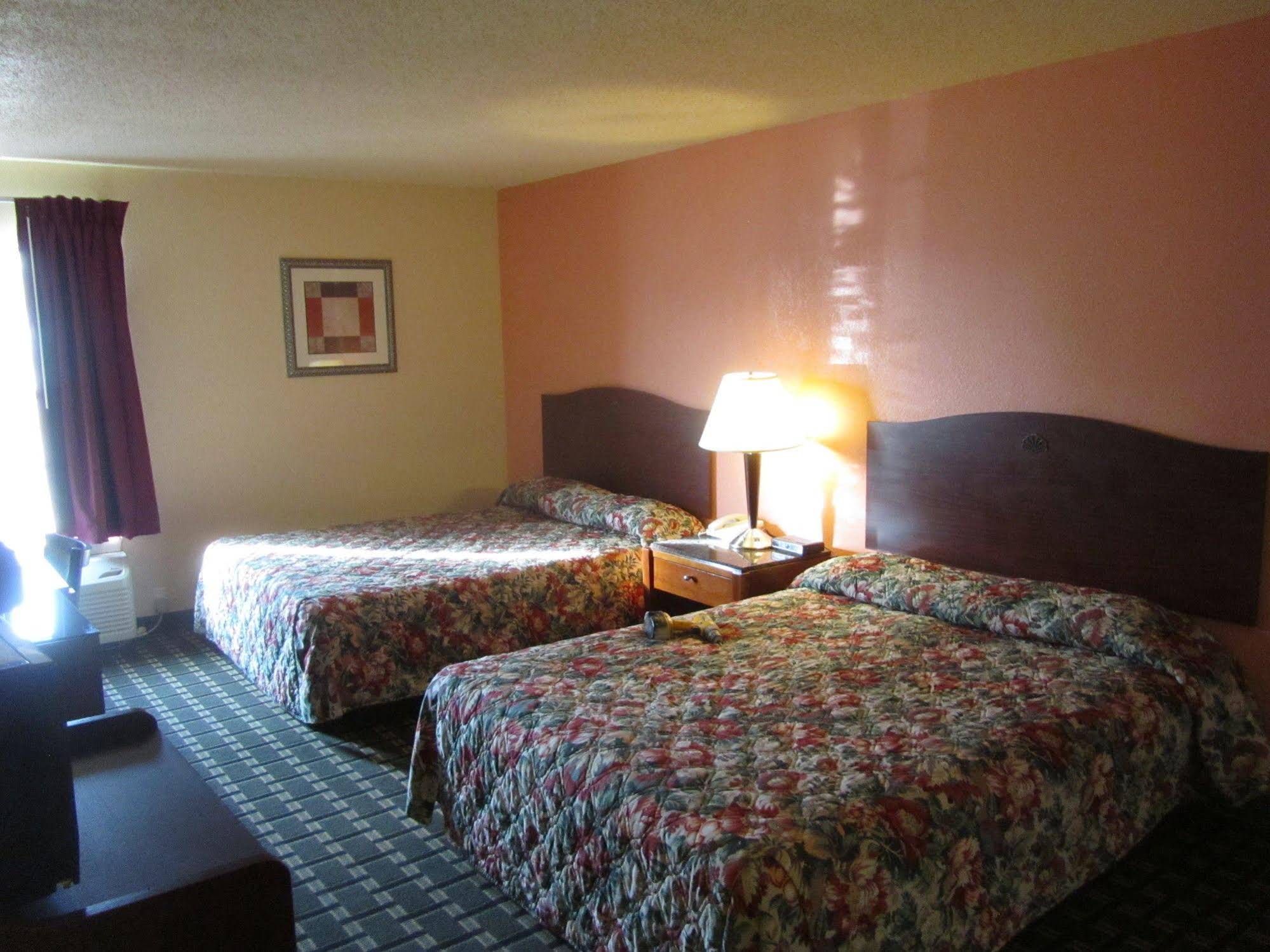 Executive Inn & Suites Wichita Falls