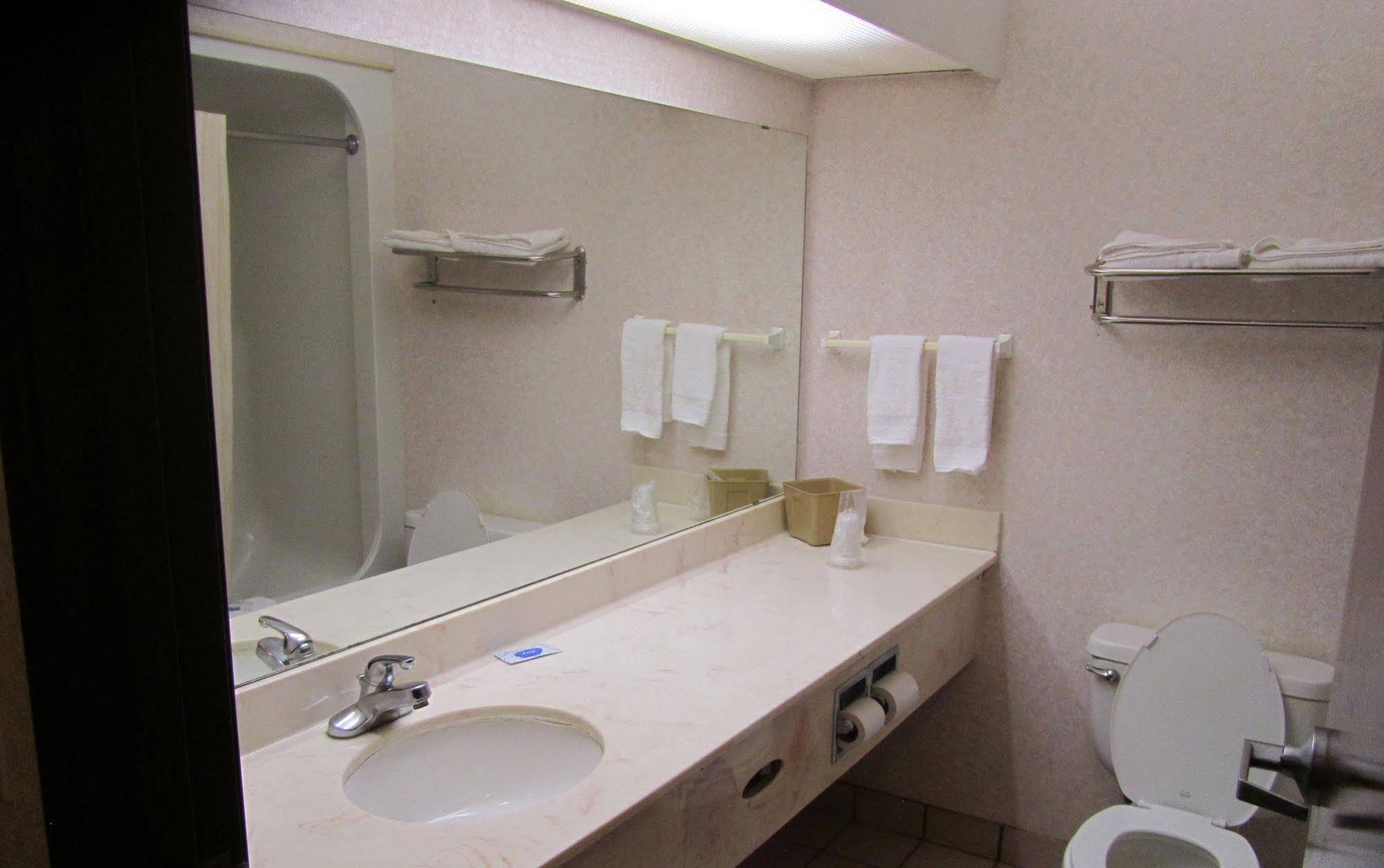 Executive Inn & Suites Wichita Falls