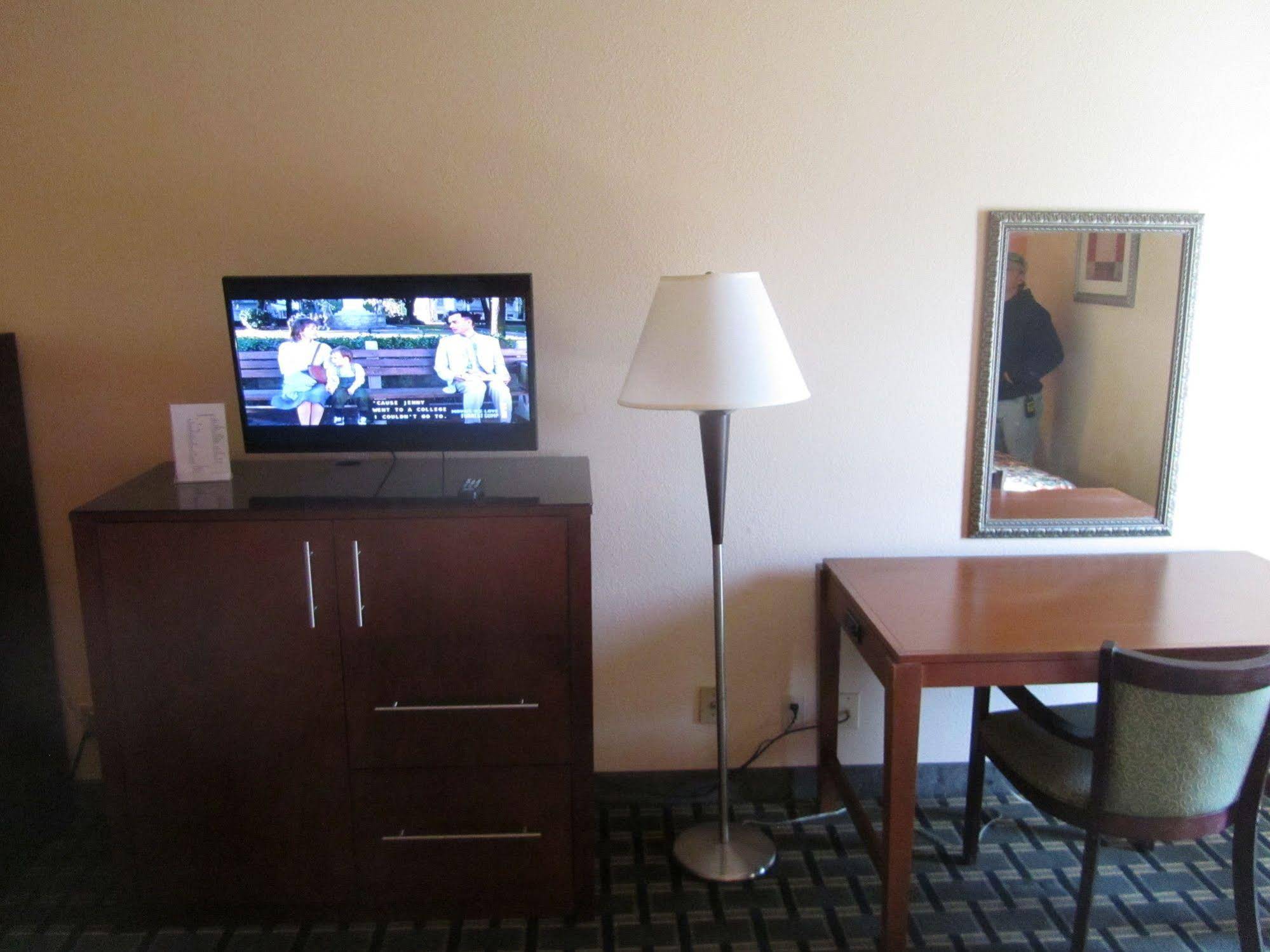 Executive Inn & Suites Wichita Falls