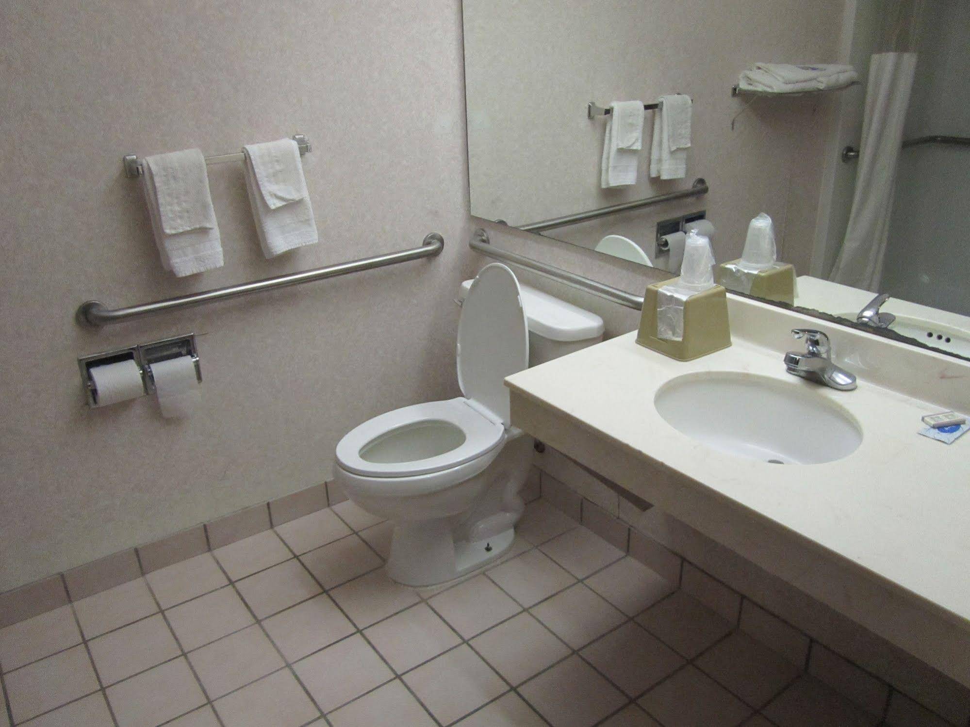 Executive Inn & Suites Wichita Falls