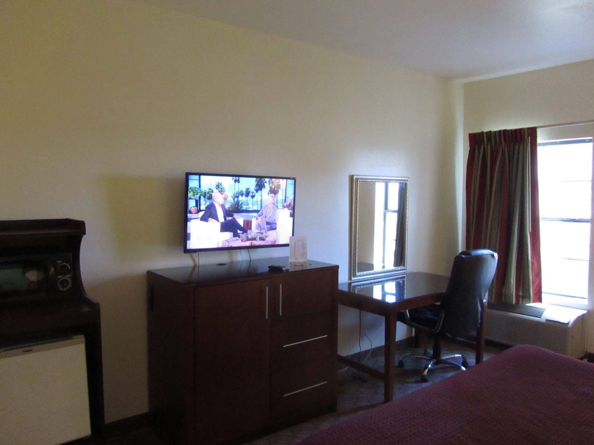 Executive Inn & Suites Wichita Falls