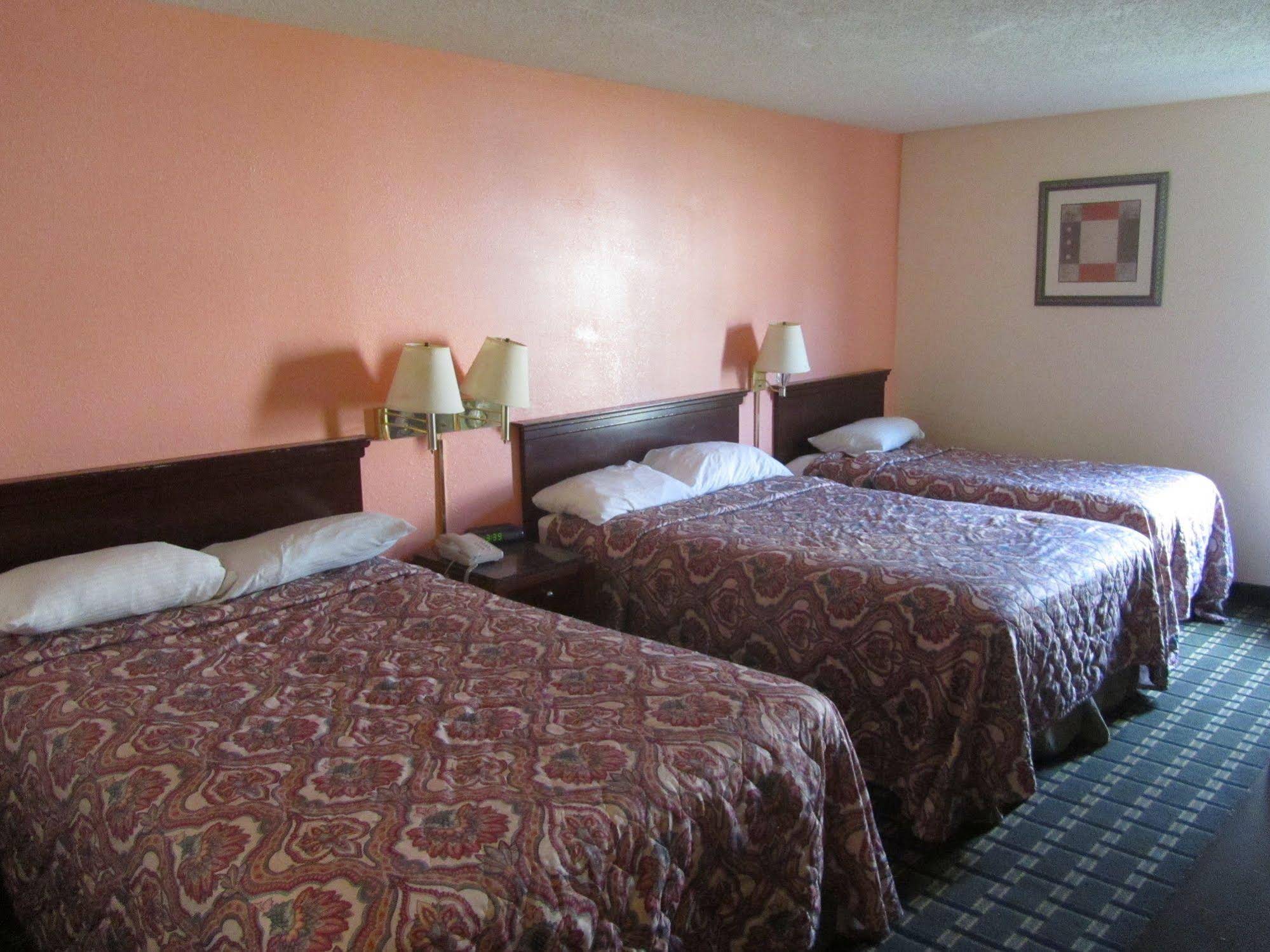 Executive Inn & Suites Wichita Falls