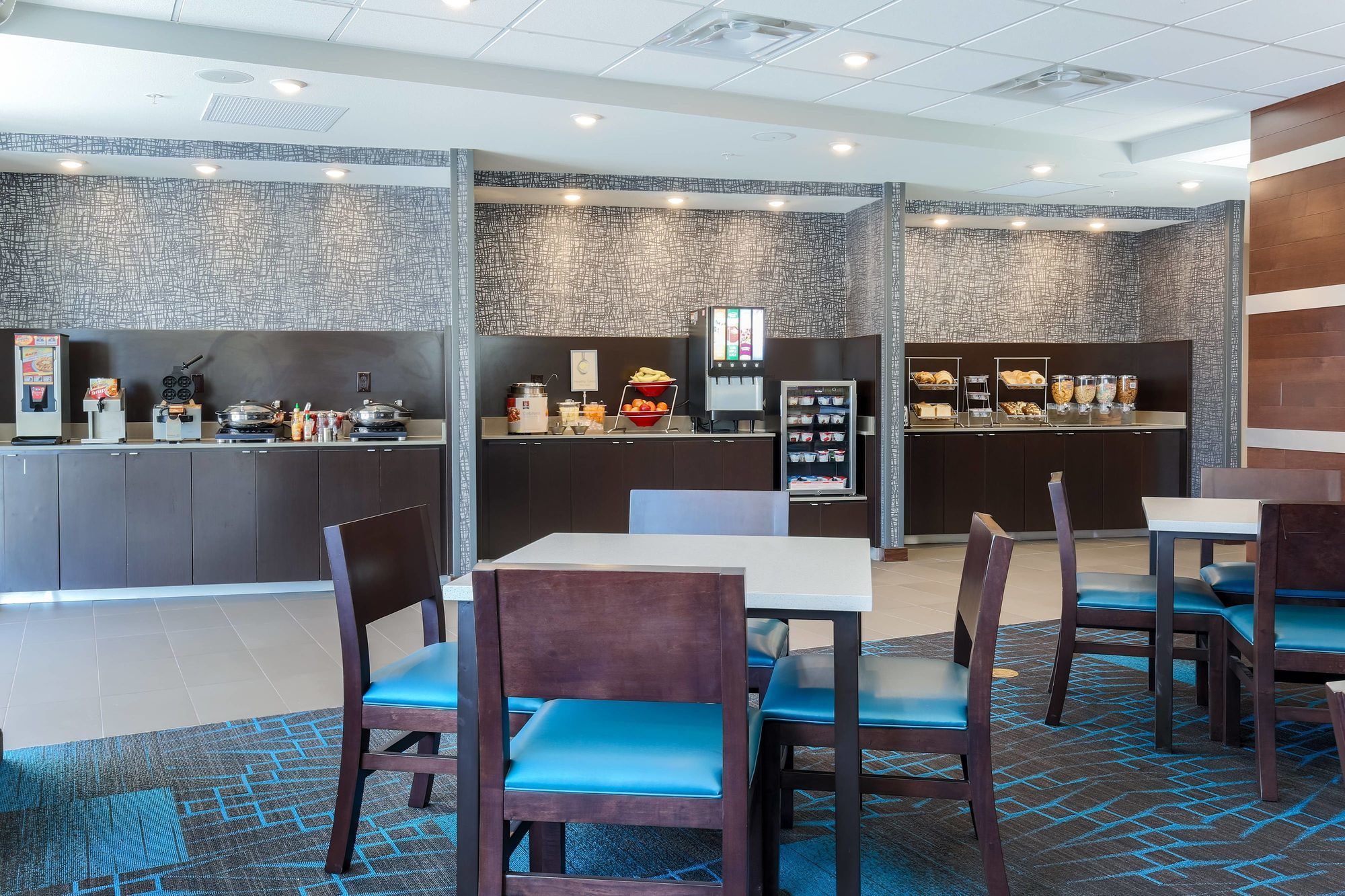 Fairfield Inn & Suites Wichita Falls Northwest