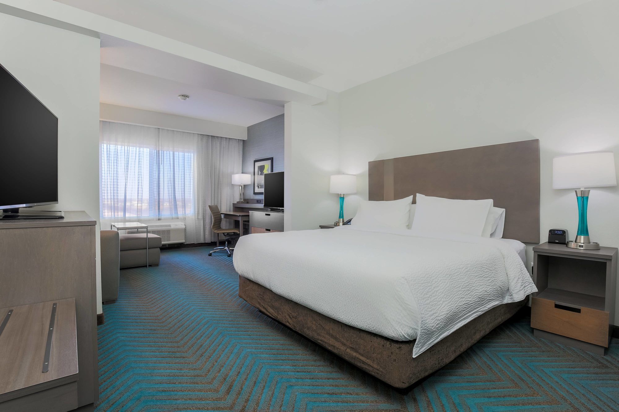 Fairfield Inn & Suites Wichita Falls Northwest