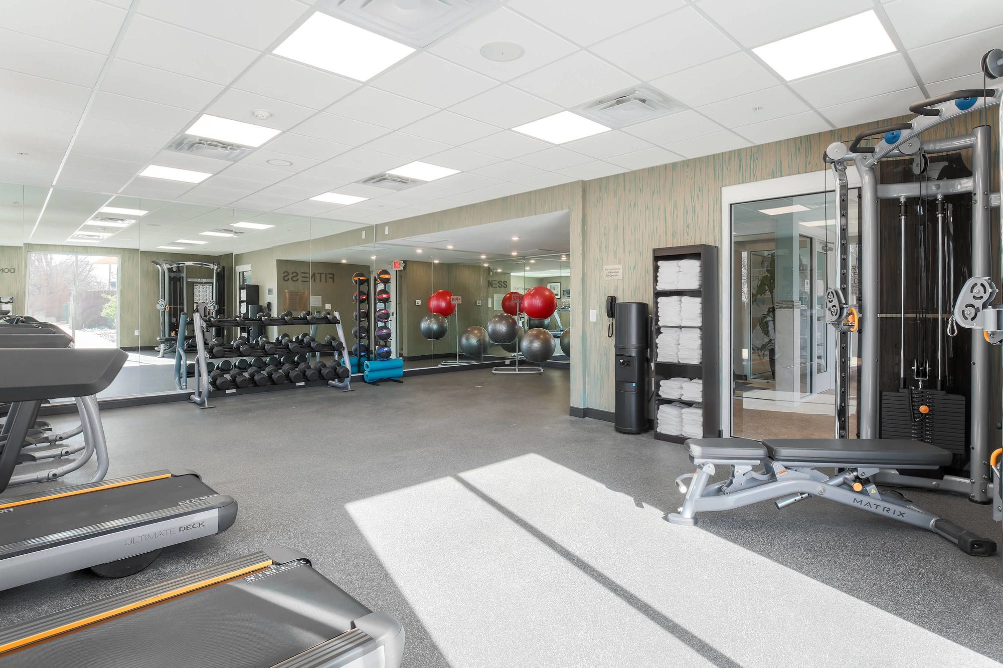 Fairfield Inn & Suites Wichita Falls Northwest