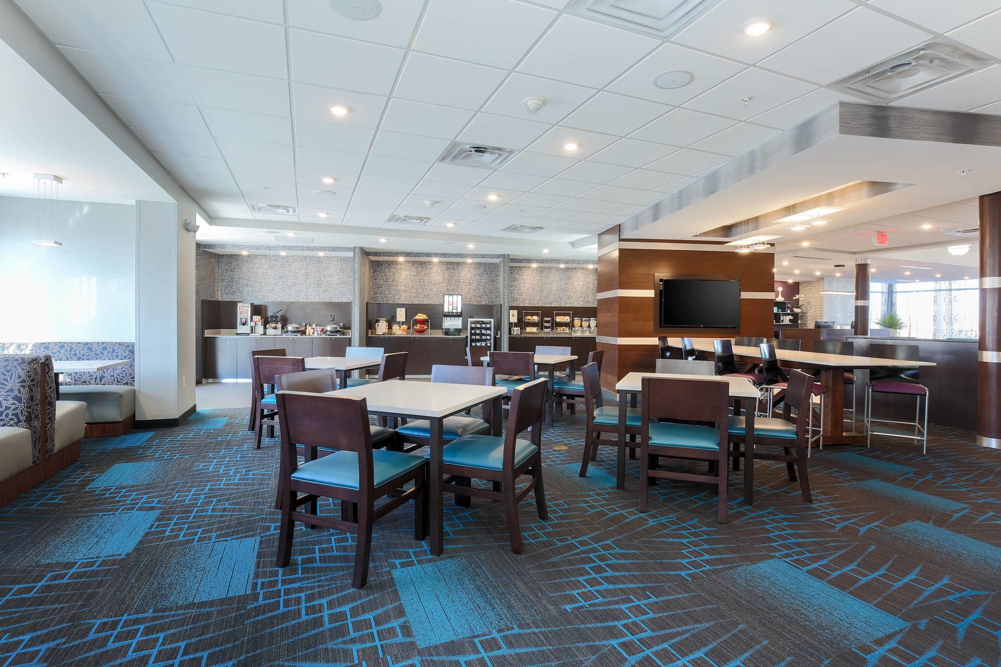 Fairfield Inn & Suites Wichita Falls Northwest