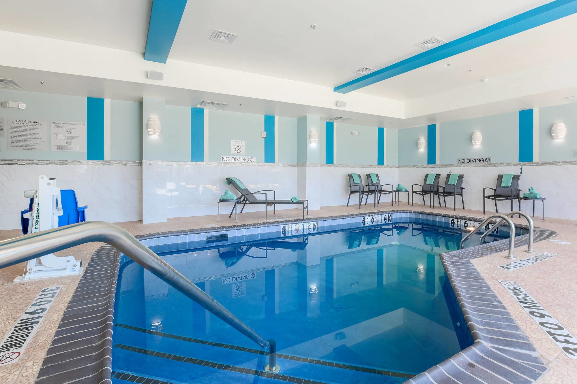 Fairfield Inn & Suites Wichita Falls Northwest