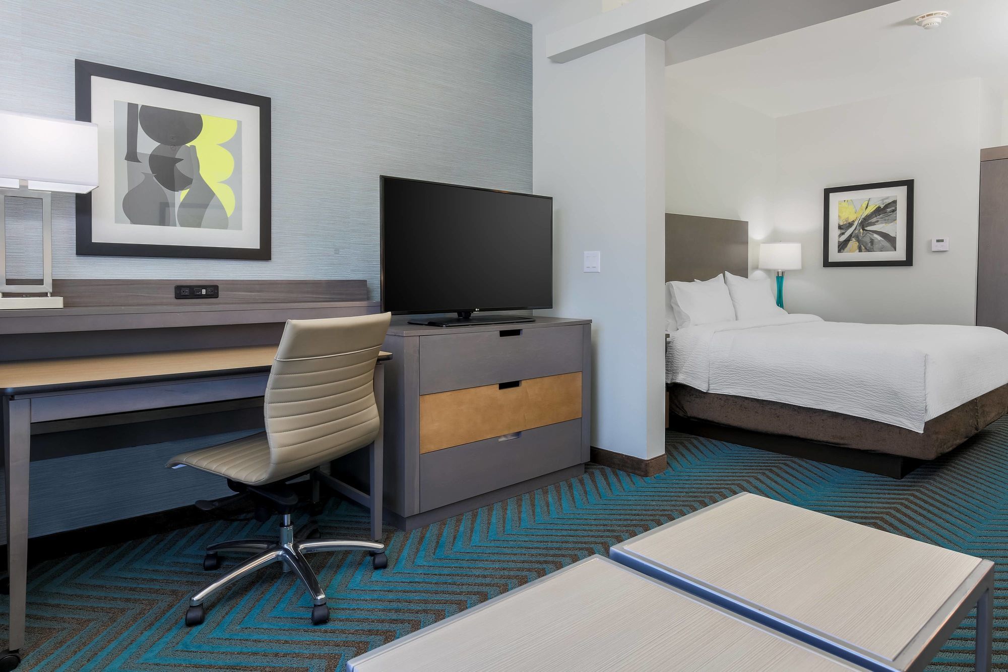 Fairfield Inn & Suites Wichita Falls Northwest