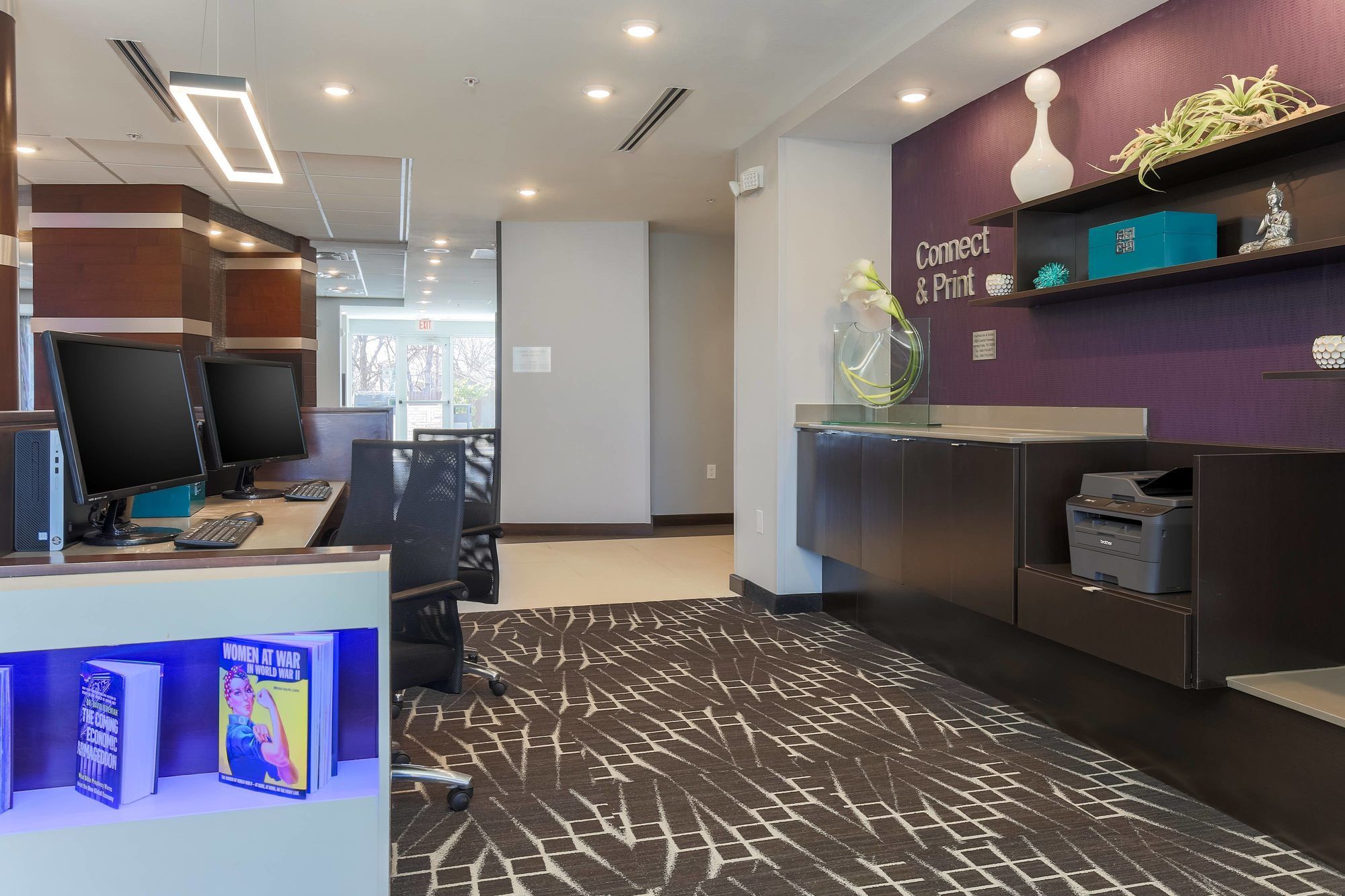 Fairfield Inn & Suites Wichita Falls Northwest