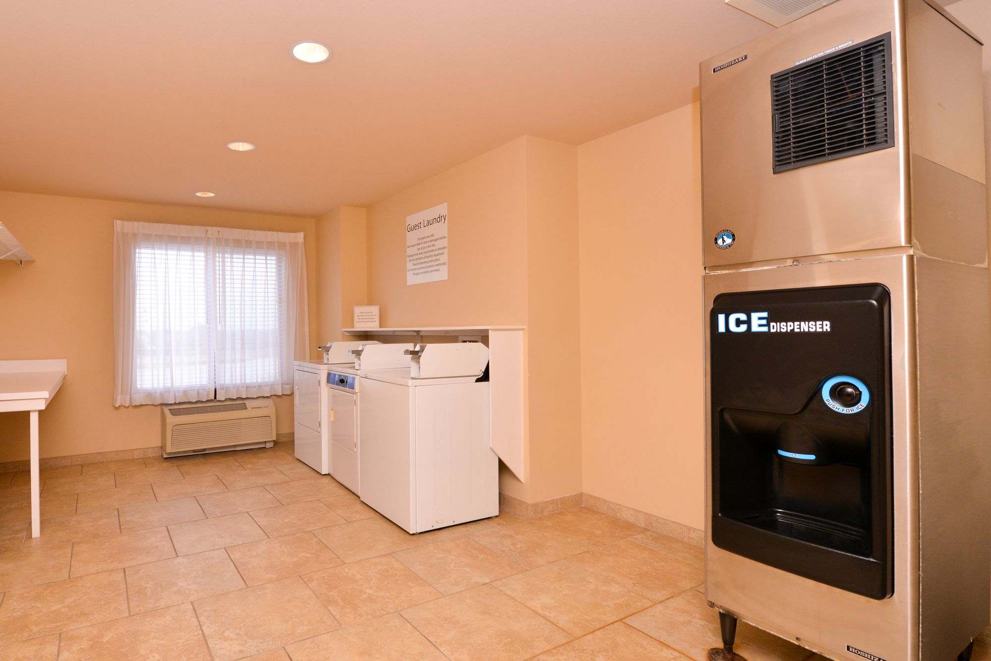 Holiday Inn Express Hotel & Suites Wichita Falls