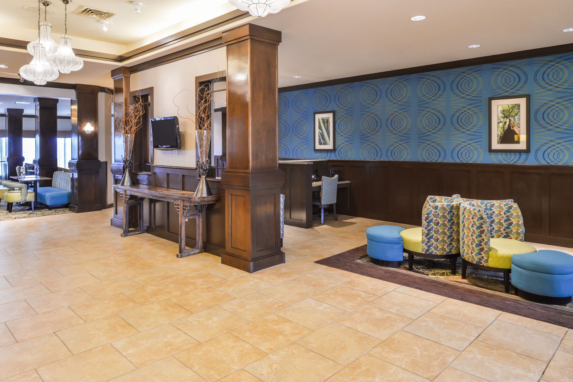 Holiday Inn Express Hotel & Suites Wichita Falls