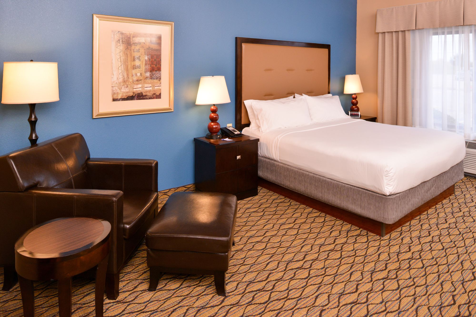 Holiday Inn Express Hotel & Suites Wichita Falls