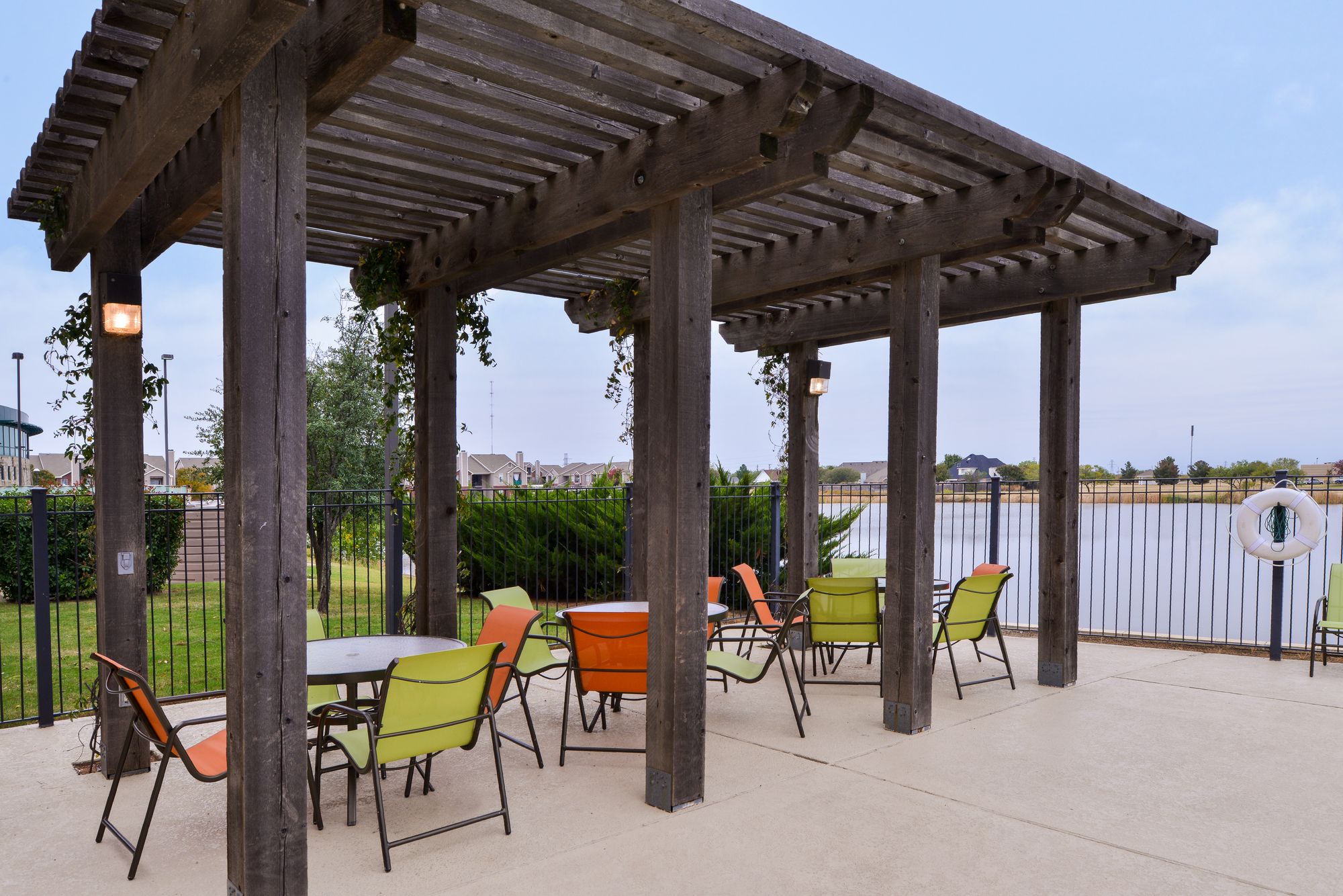 Holiday Inn Express Hotel & Suites Wichita Falls
