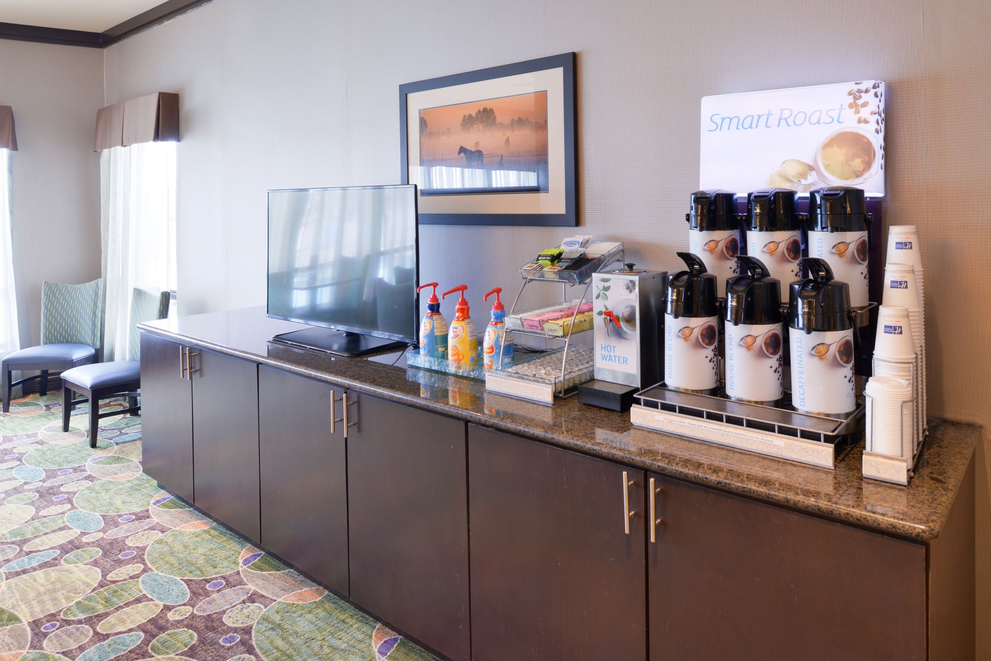 Holiday Inn Express Hotel & Suites Wichita Falls