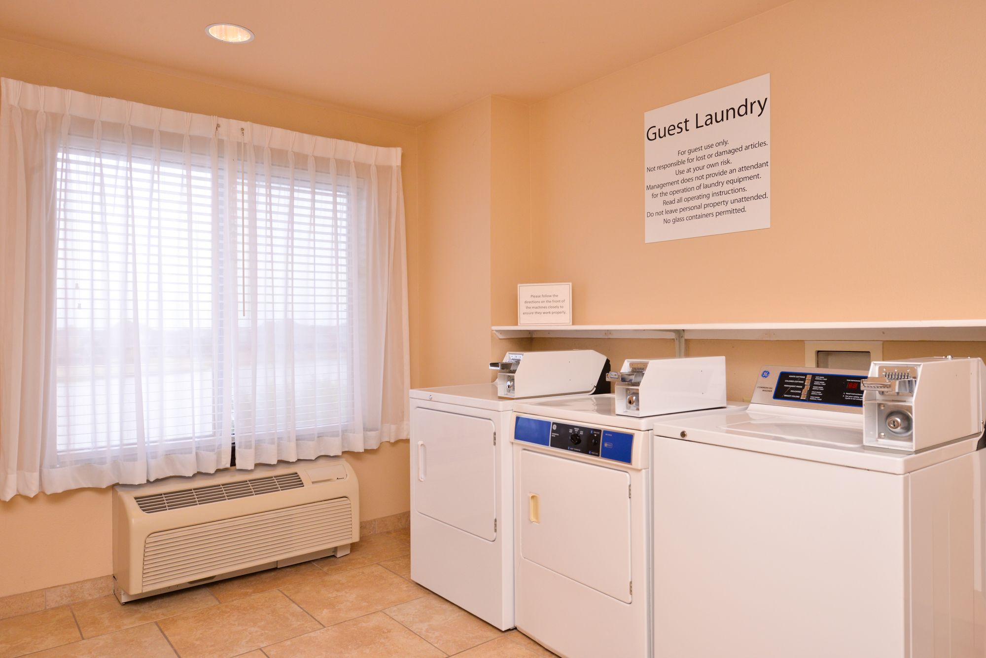 Holiday Inn Express Hotel & Suites Wichita Falls