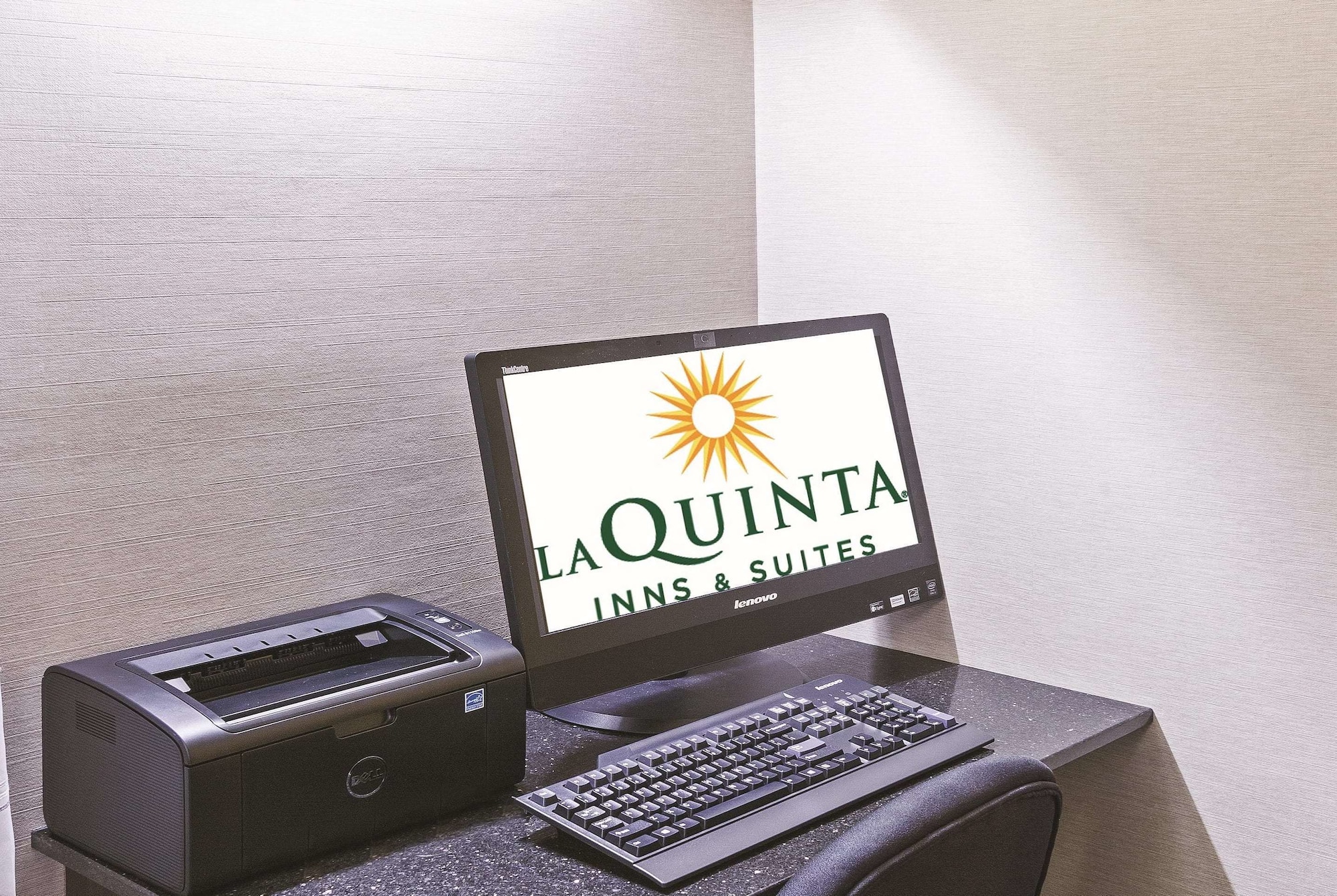La Quinta Inn by Wyndham Wichita Falls Event Center North