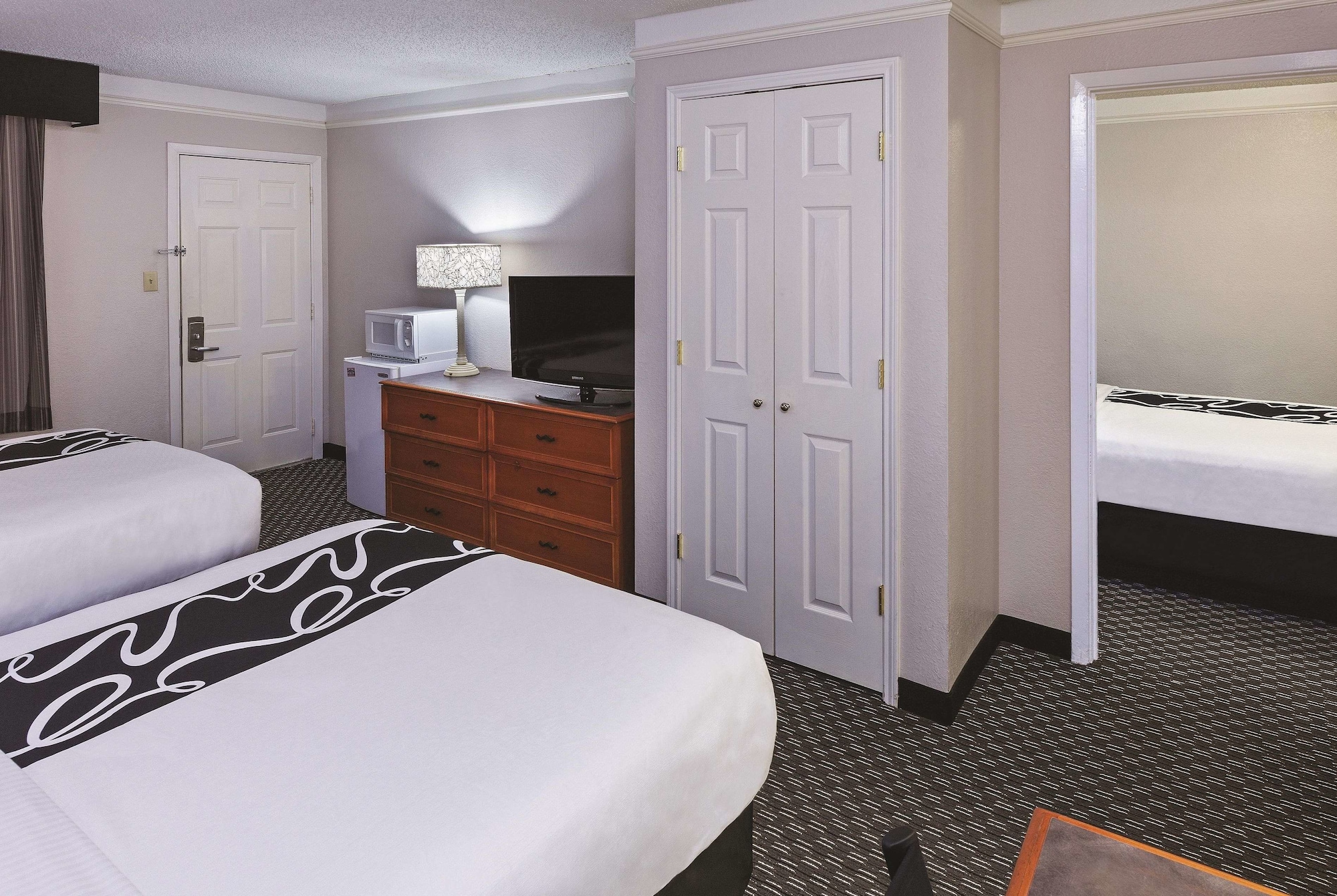 La Quinta Inn by Wyndham Wichita Falls Event Center North