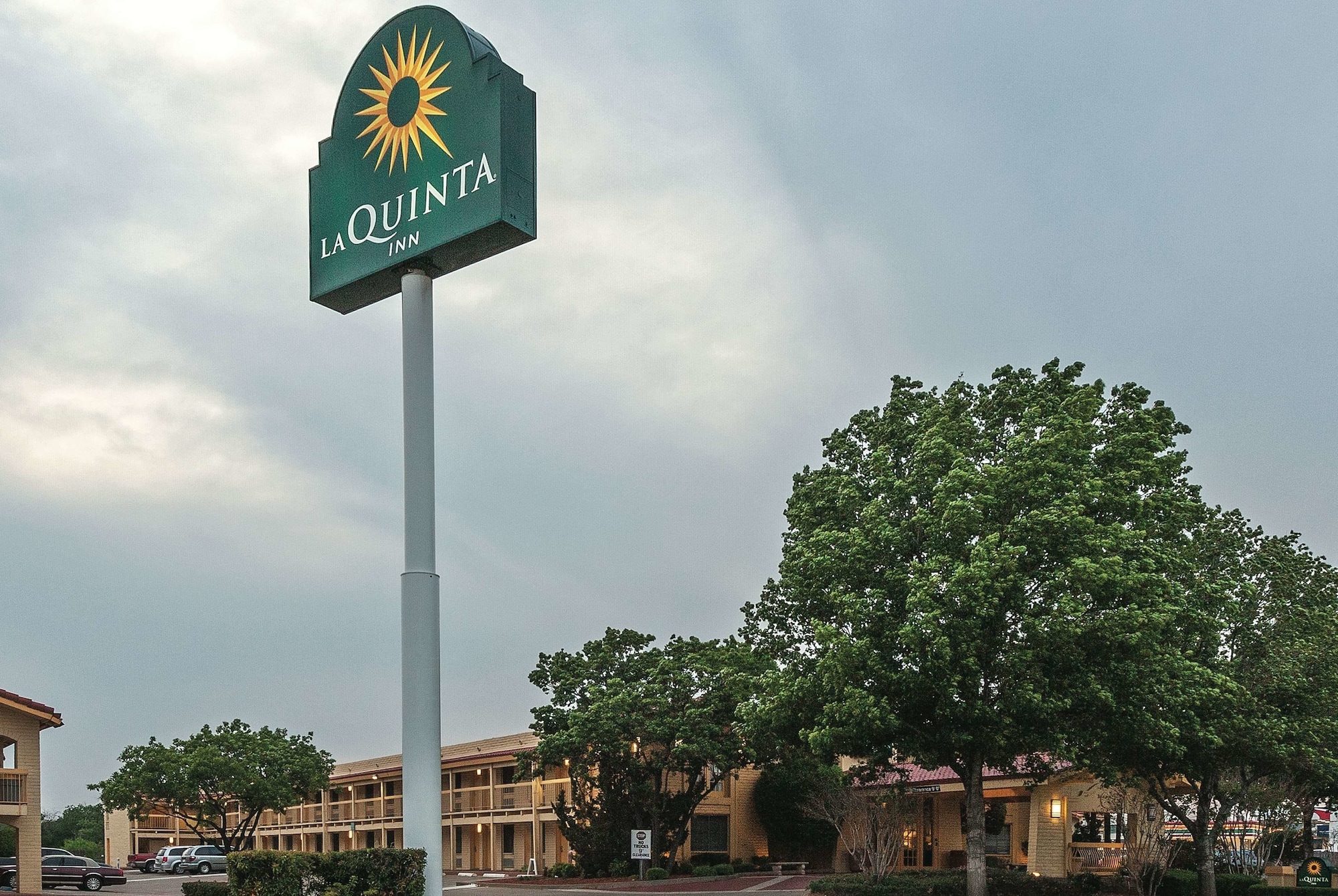 La Quinta Inn by Wyndham Wichita Falls Event Center North