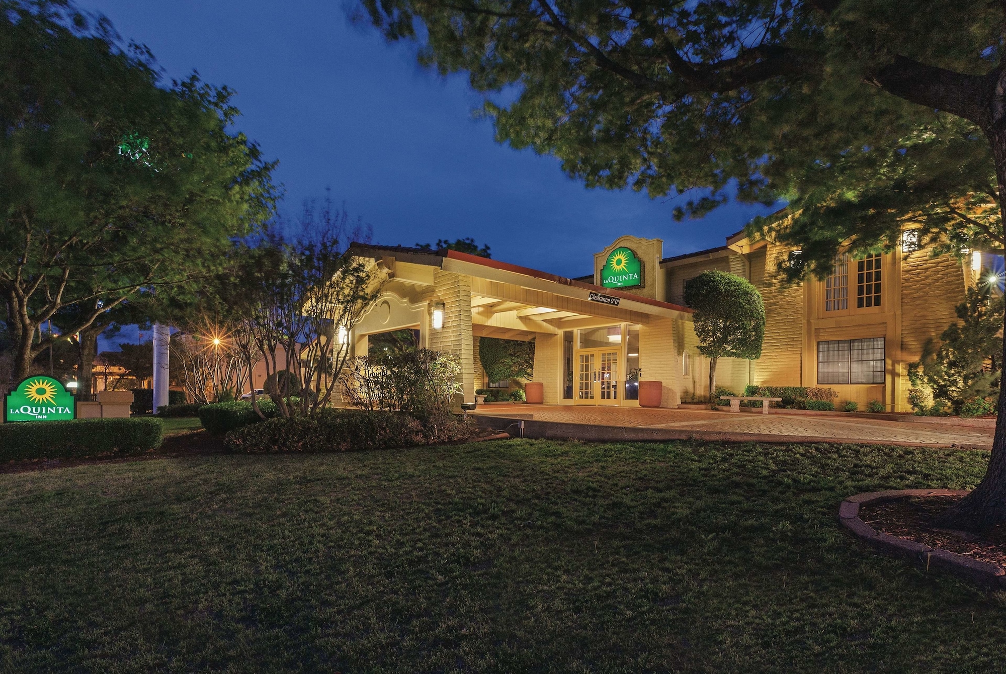 La Quinta Inn by Wyndham Wichita Falls Event Center North