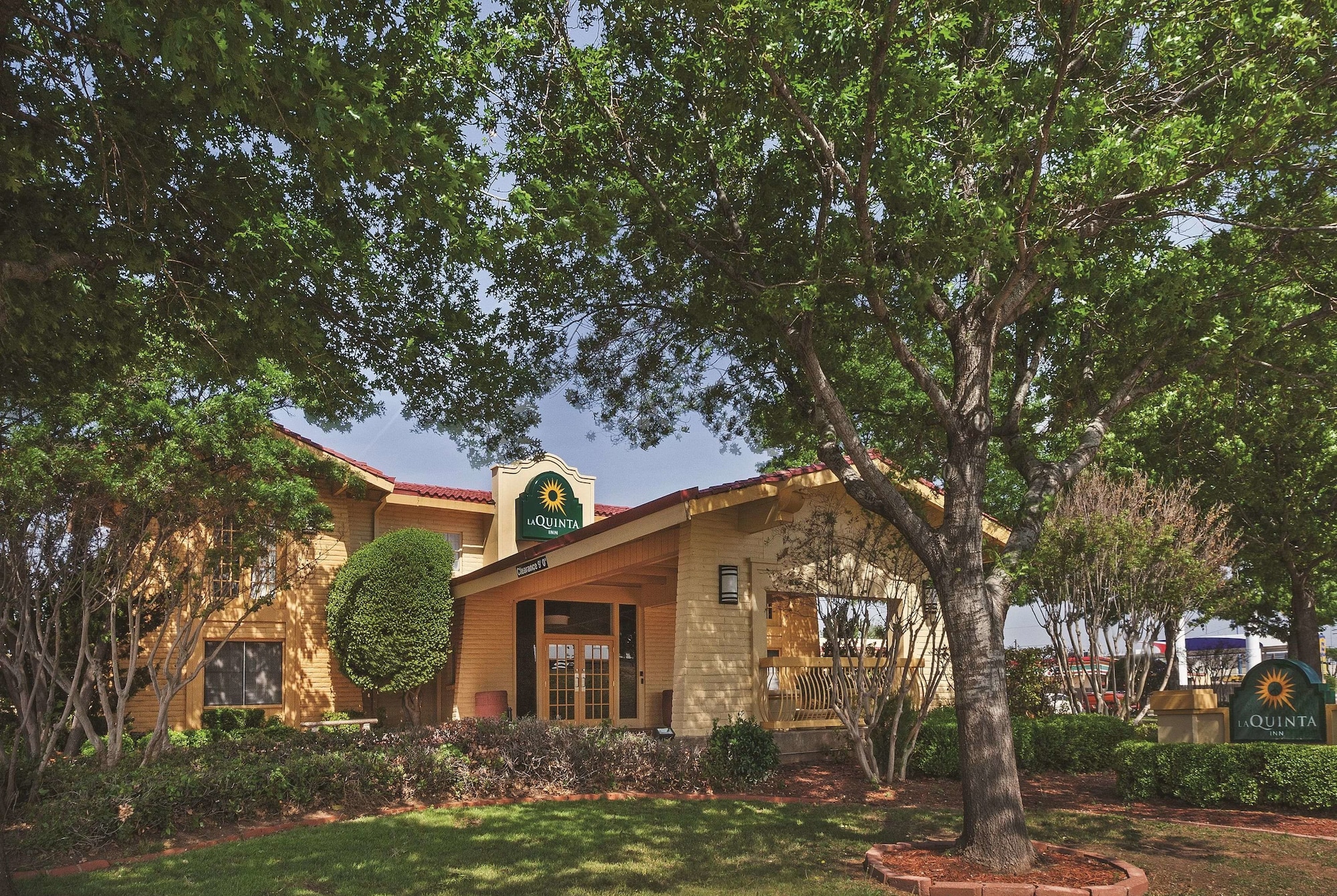 La Quinta Inn by Wyndham Wichita Falls Event Center North