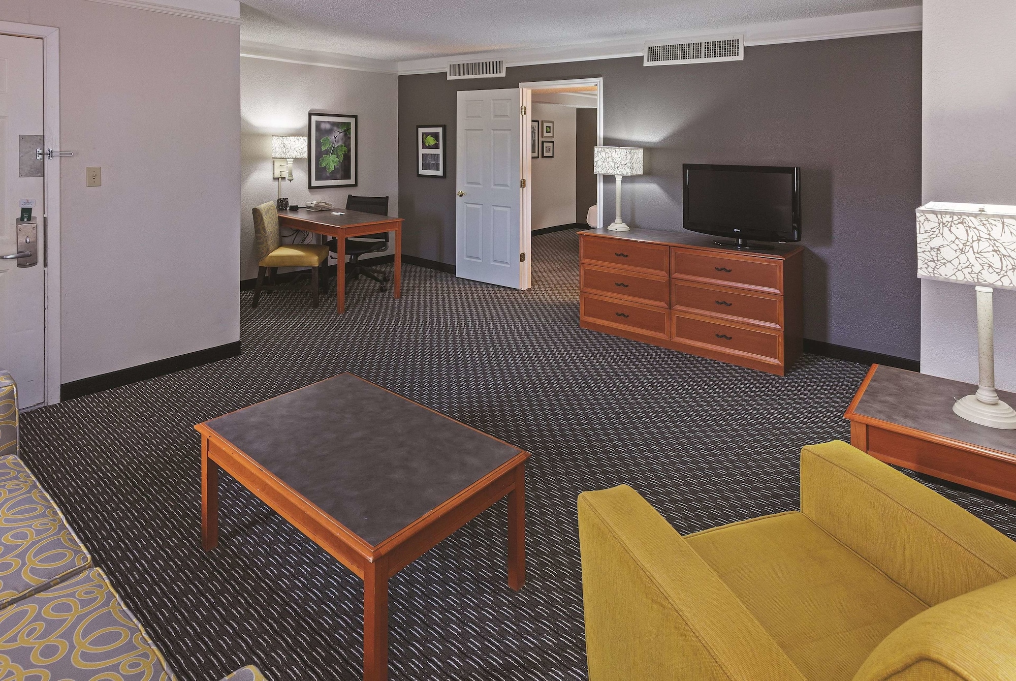 La Quinta Inn by Wyndham Wichita Falls Event Center North