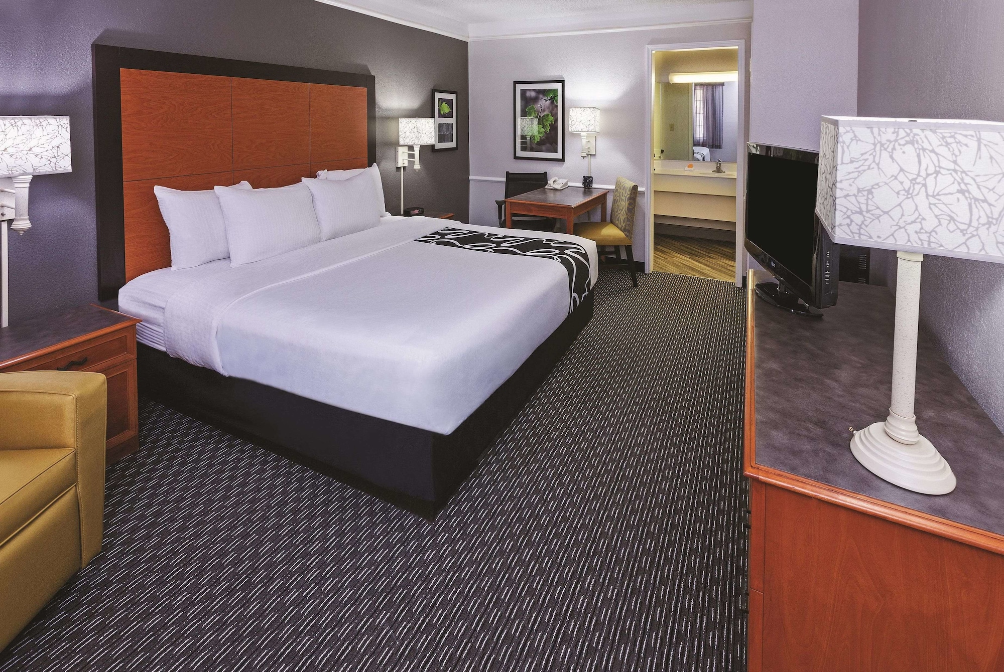 La Quinta Inn by Wyndham Wichita Falls Event Center North