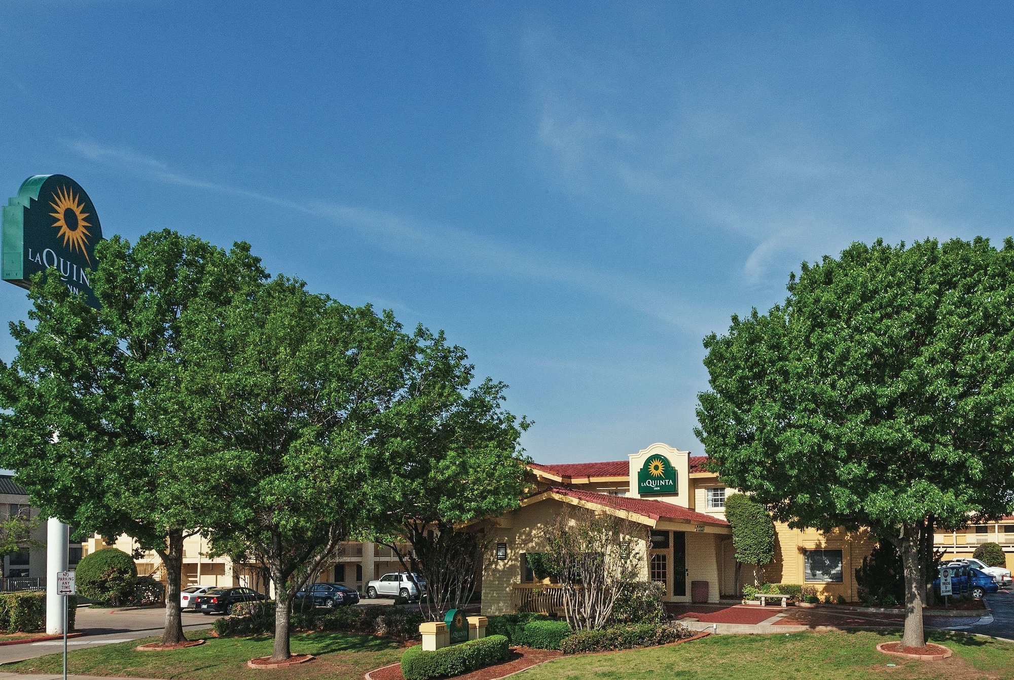 La Quinta Inn by Wyndham Wichita Falls Event Center North