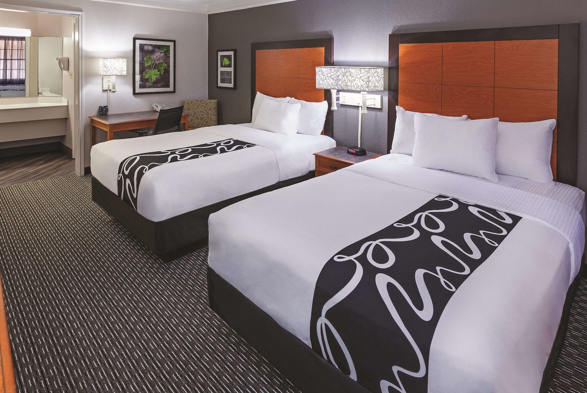 La Quinta Inn by Wyndham Wichita Falls Event Center North
